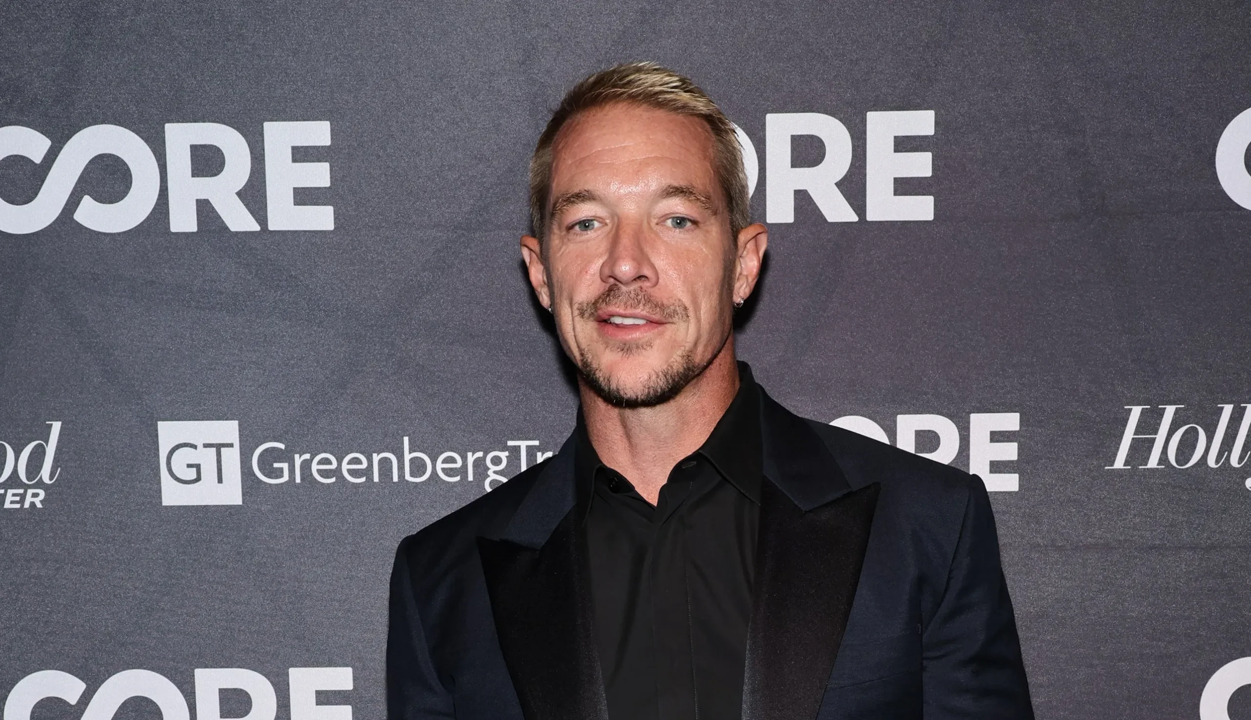 Diplo's Shocking Revelation: What He Just Said Will Leave You Speechless!