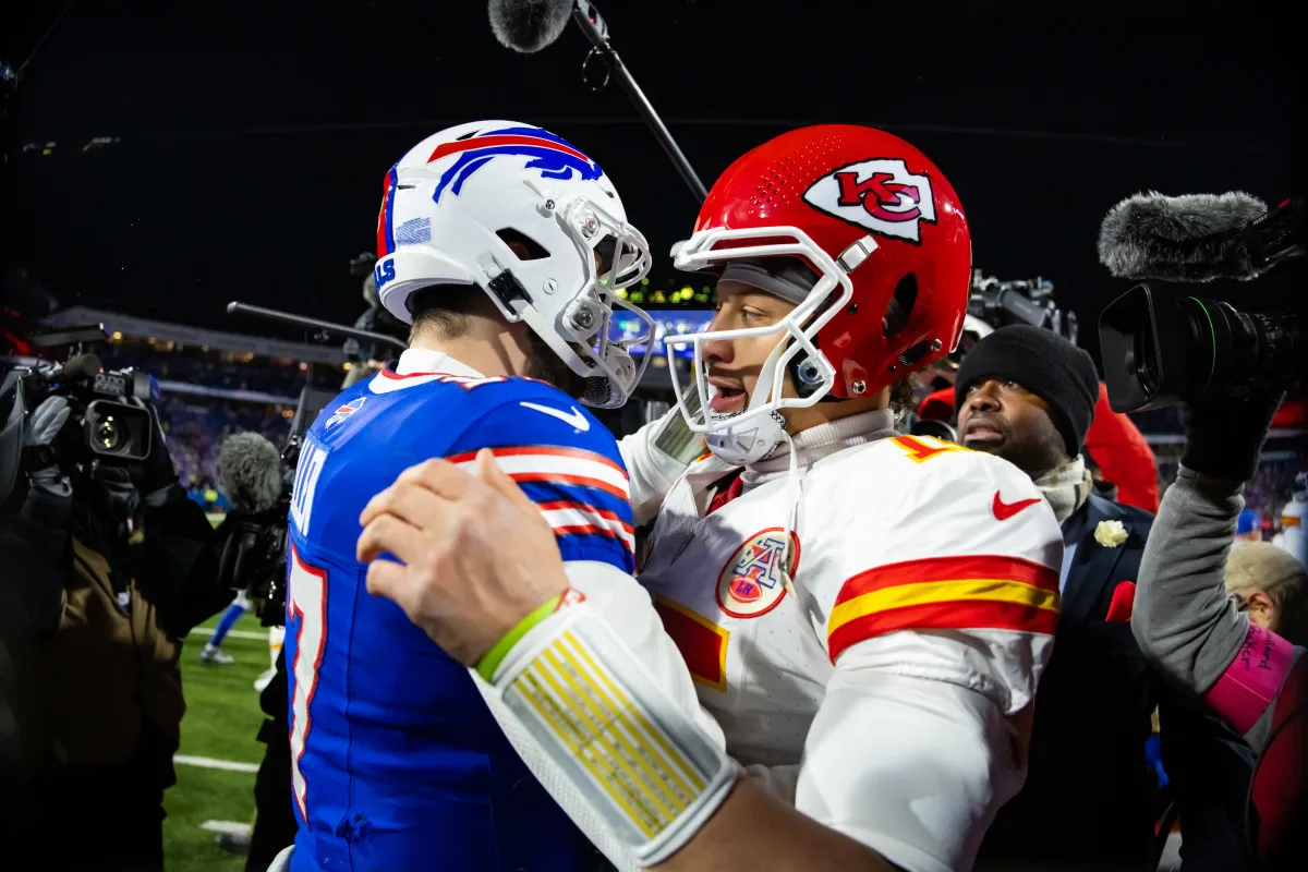 Discover Patrick Mahomes' Age: The Surprising Truth Behind the Chiefs Star