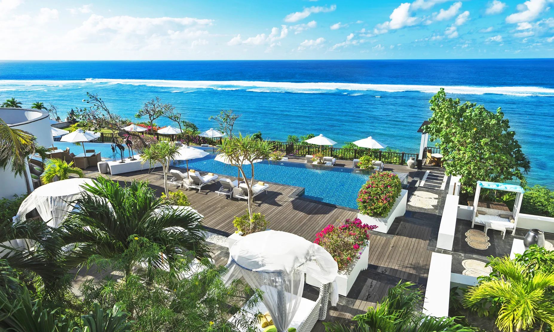 Discover Why Bali is the Hottest Travel Destination of 2025!