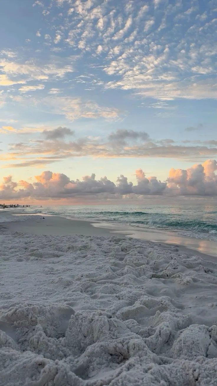 Discover Why Everyone is Talking About Destin, Florida Right Now!