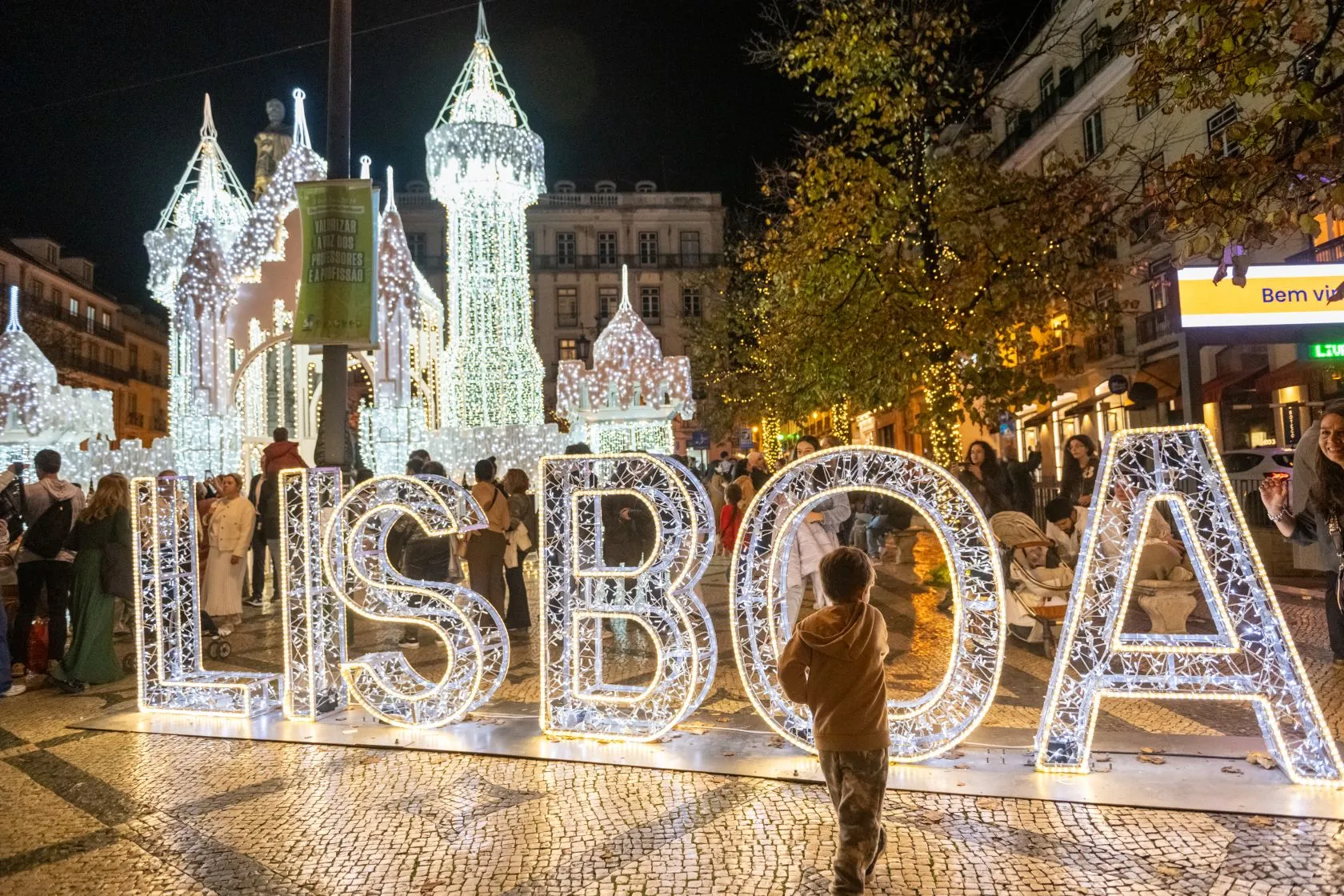 Discover Why Lisbon is Captivating America: The Hidden Gems You Can't Miss!