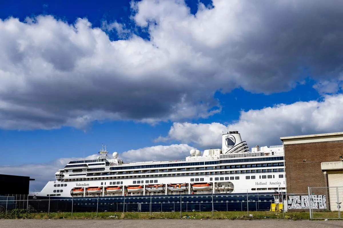 Discover the Allure of Holland America Cruises: Your Next Adventure Awaits!