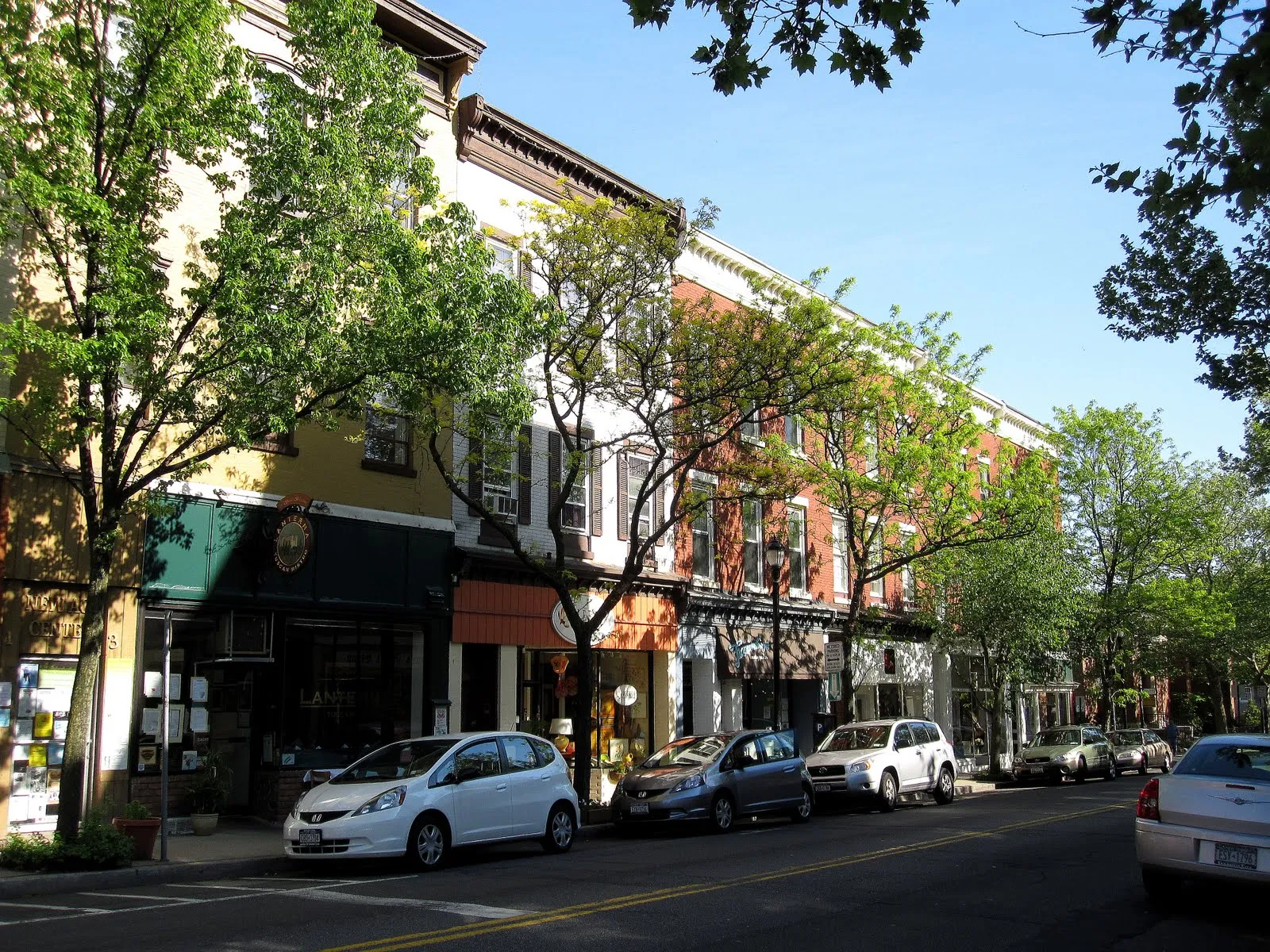 Discover the Hidden Gems of Nyack: Why This Charming Town is the Talk of the Nation!