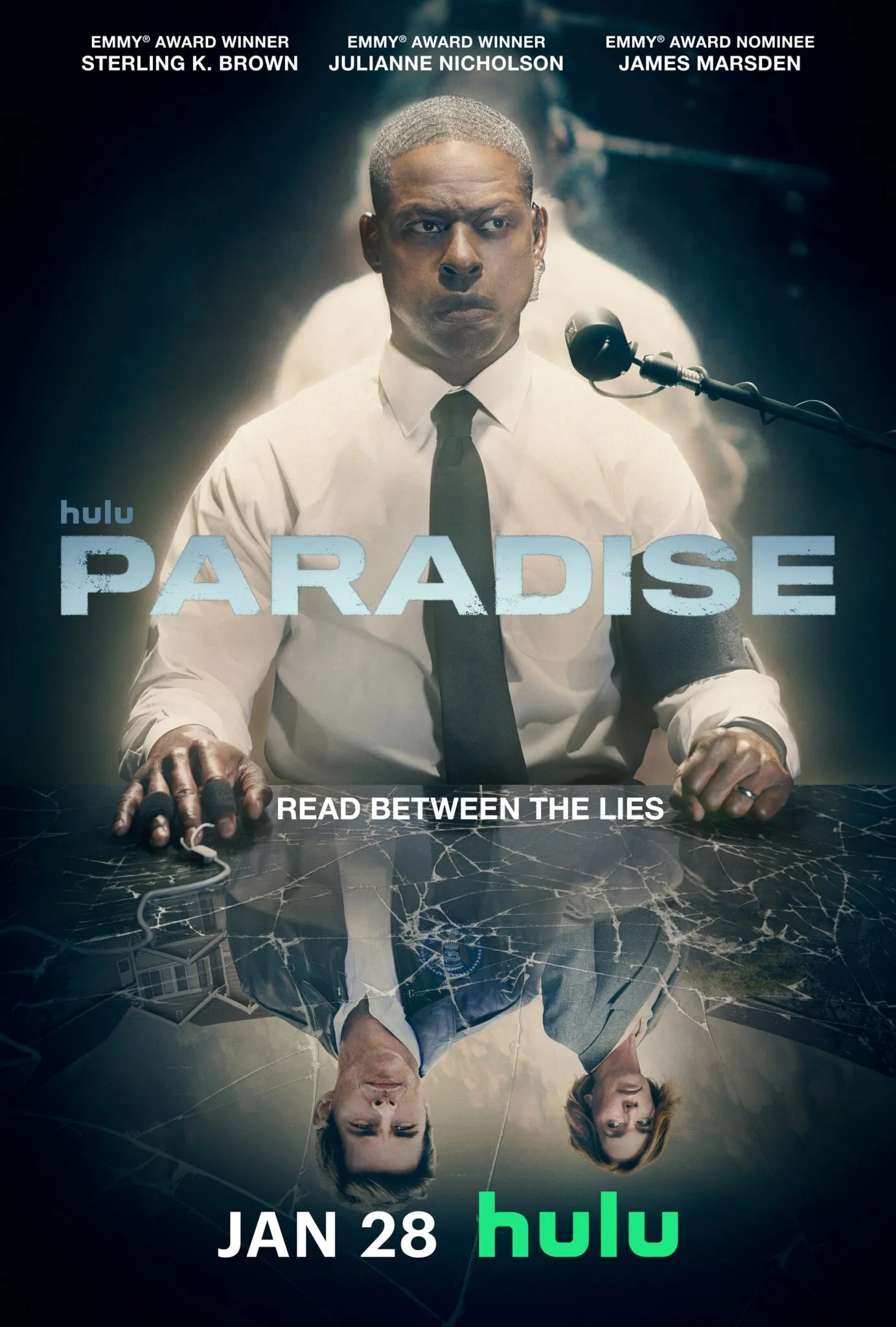 Discover the Hidden Gems of Paradise Hulu: What Everyone's Talking About!