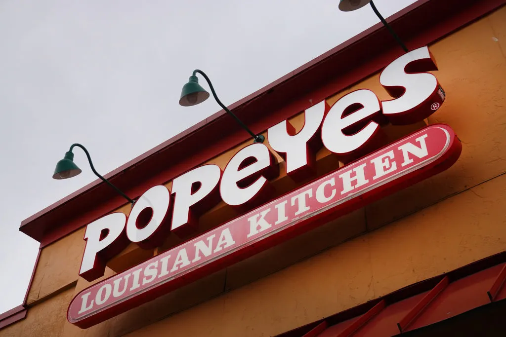 Don Julio and Popeyes Team Up: A Flavor Explosion You Can't Miss!