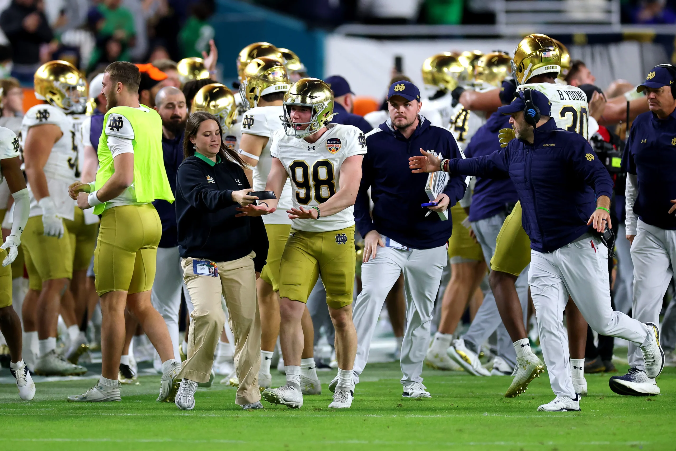 Don't Miss Out: How to Score National Championship Tickets Before They're Gone!