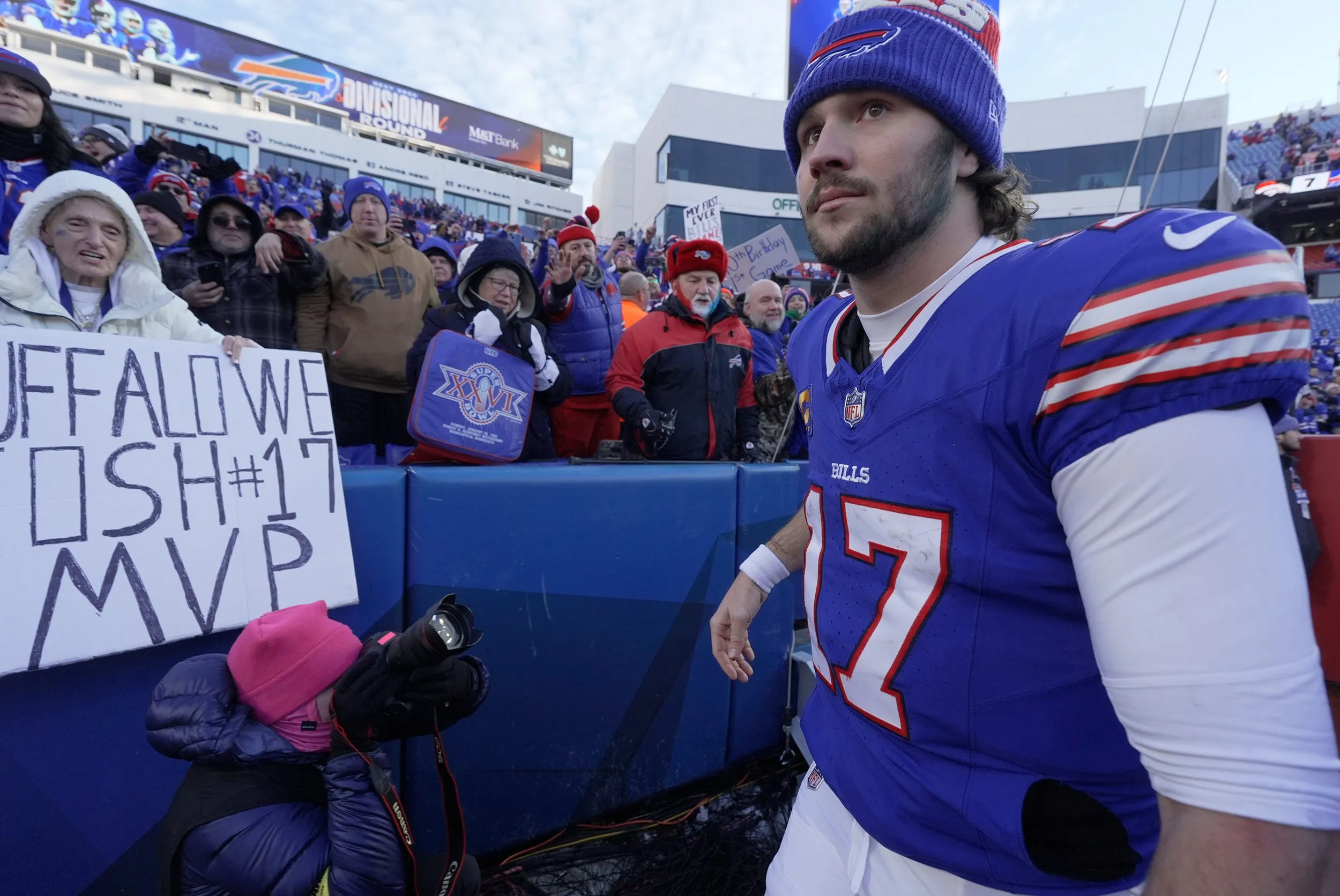 Don't Miss a Moment: Where to Catch the Epic Bills vs. Ravens Showdown!