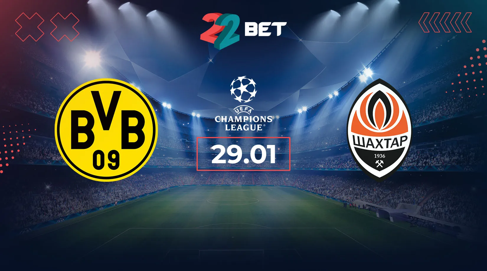 Dortmund Dominates Shakhtar Donetsk: A 3-1 Victory to Remember!