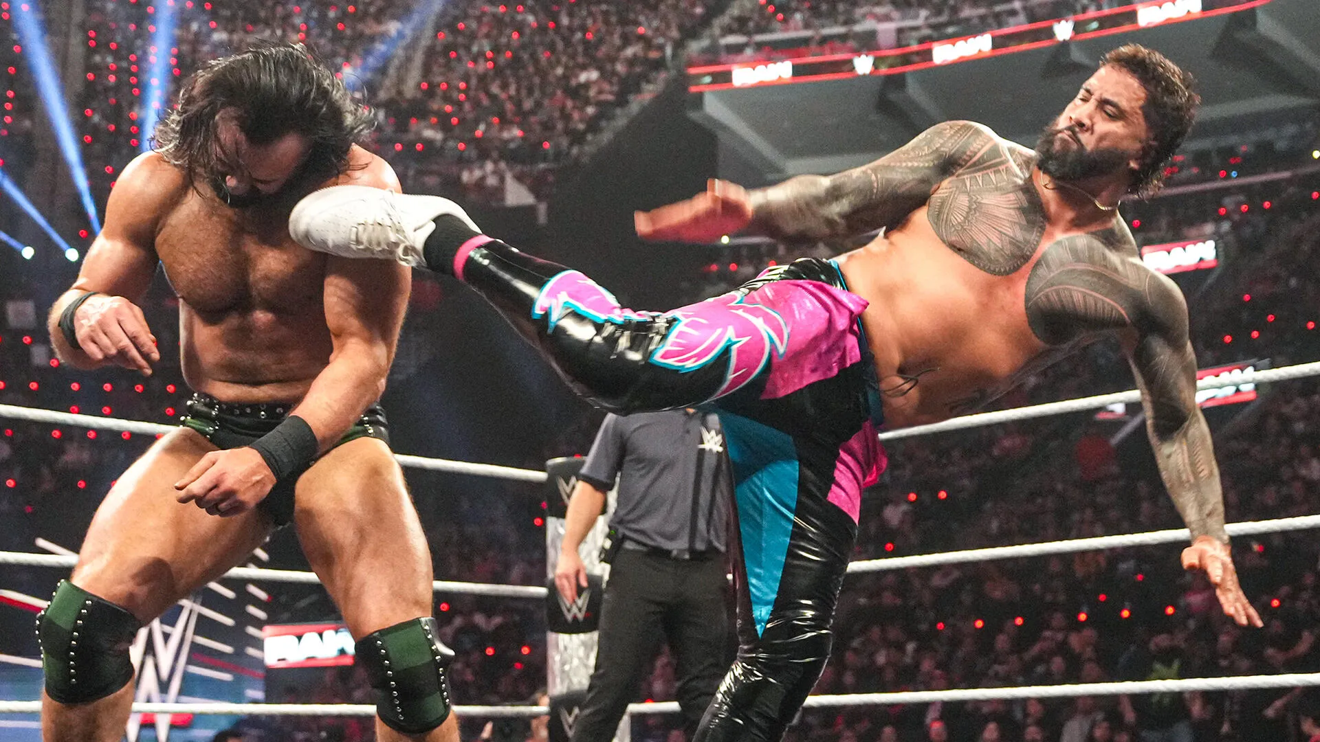 Drew McIntyre Shocks WWE Fans: "I Don't Care About the World Title!"
