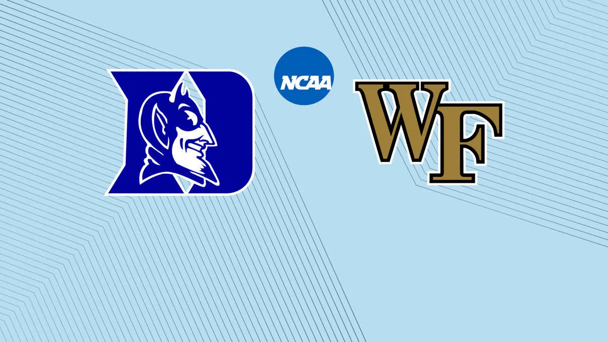 Duke vs. Wake Forest: Can the Blue Devils Extend Their Winning Streak?