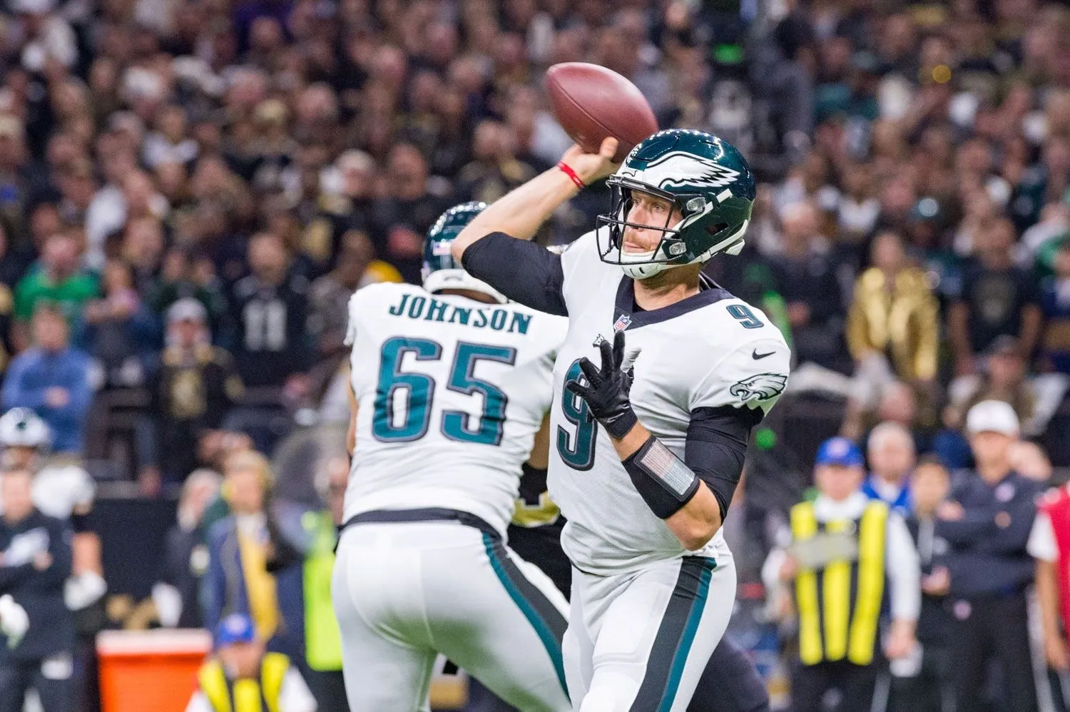 Eagles Soar Again: Will They Claim Another Super Bowl Victory?