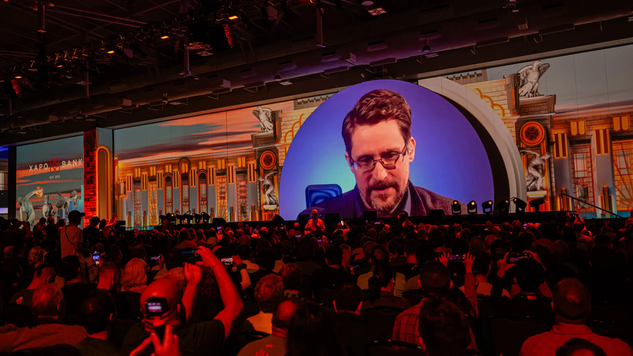 Edward Snowden: The Whistleblower Who Changed Everything