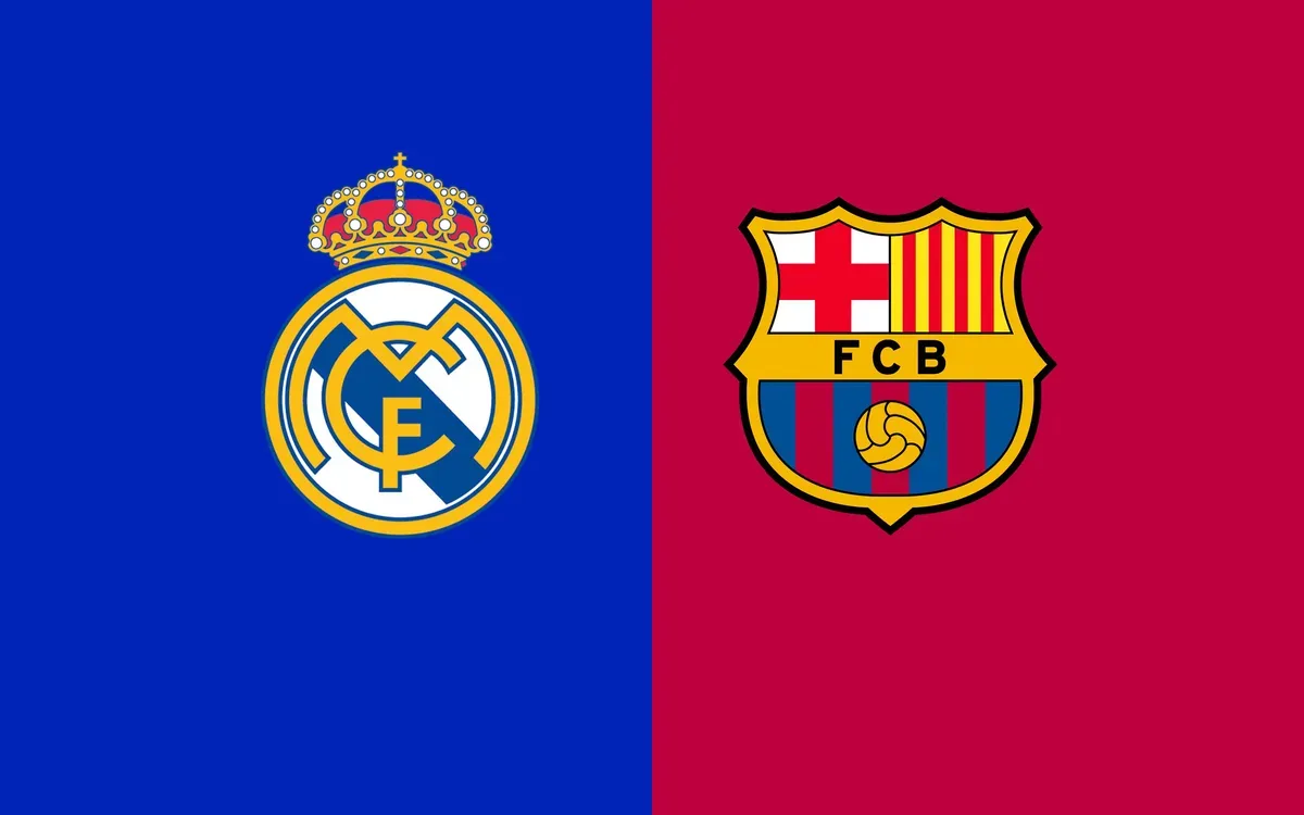 El Clásico Showdown: Real Madrid vs Barcelona - Who Will Claim the Super Cup Glory?