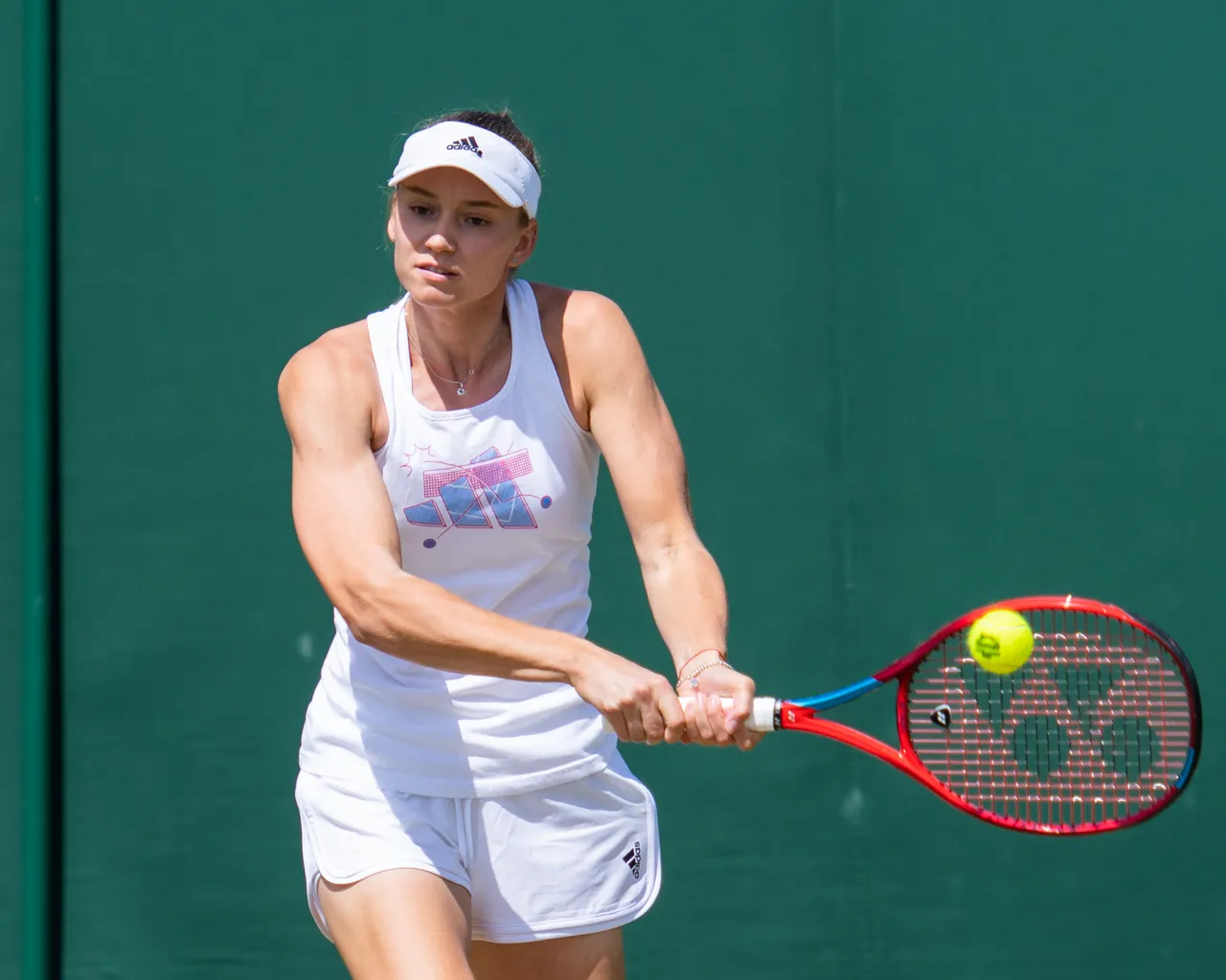 Elena Rybakina: From Heartbreak to Hope at AO 2025