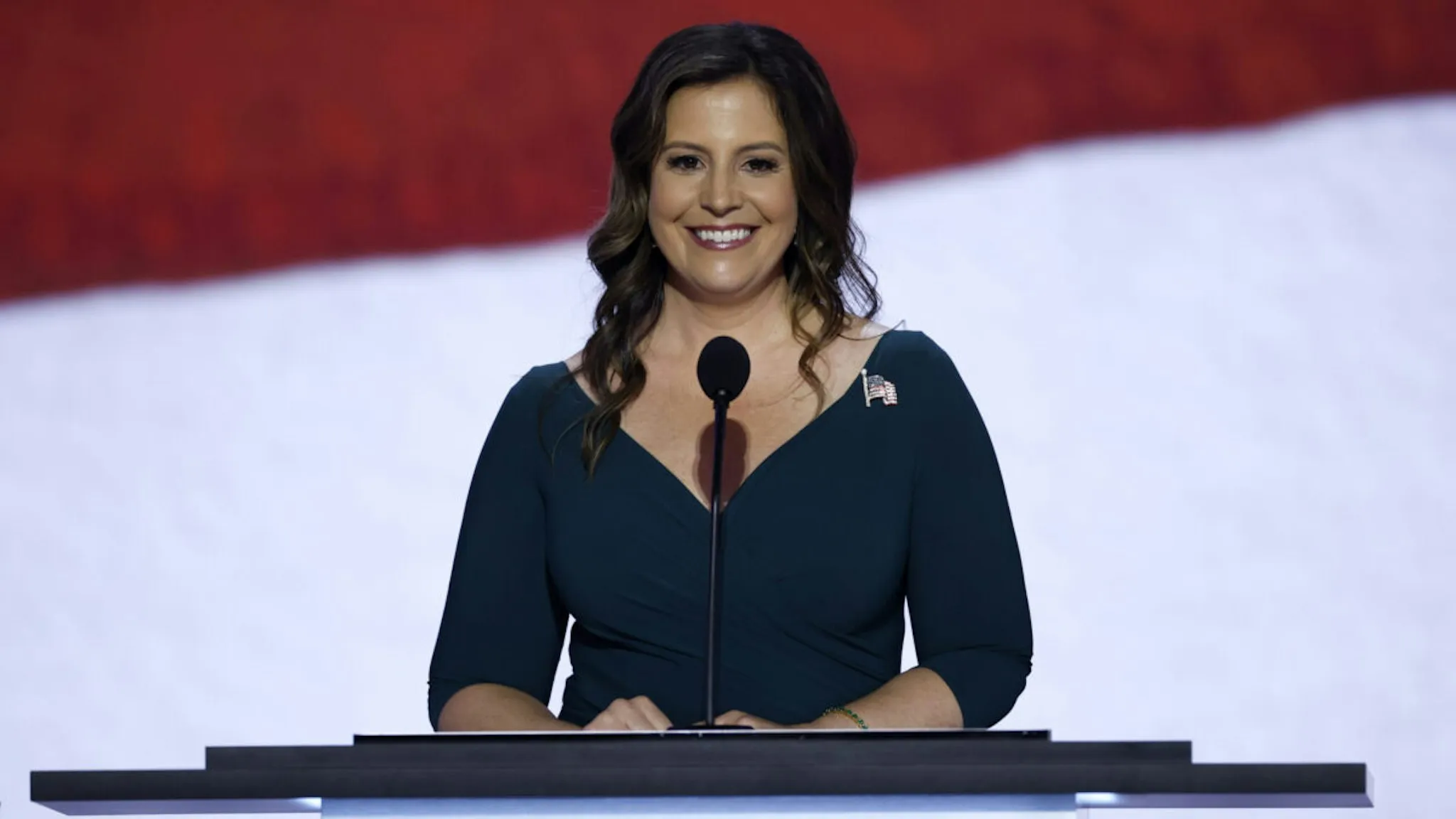 Elise Stefanik: Trump's Bold Choice for U.N. Ambassador Sparks Controversy