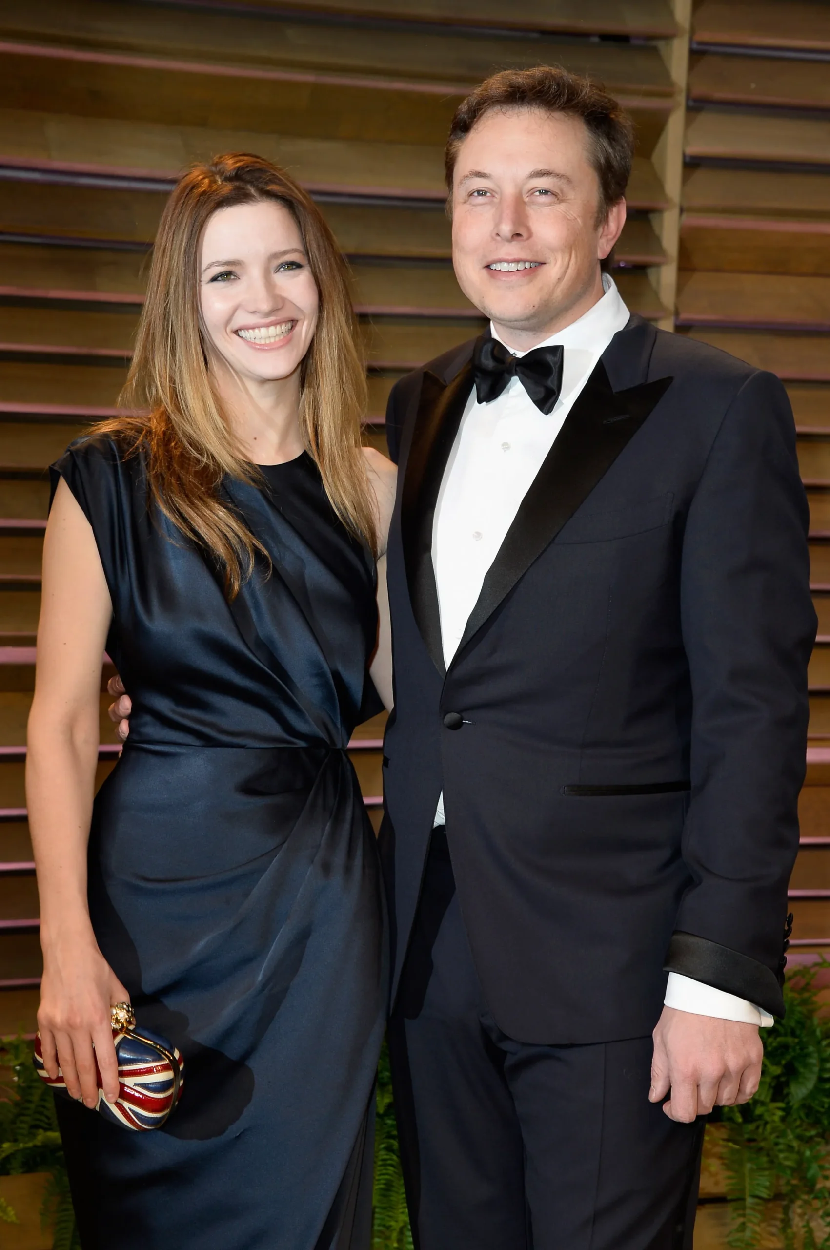 Elon Musk's Wife: The Untold Story Behind Their Relationship!