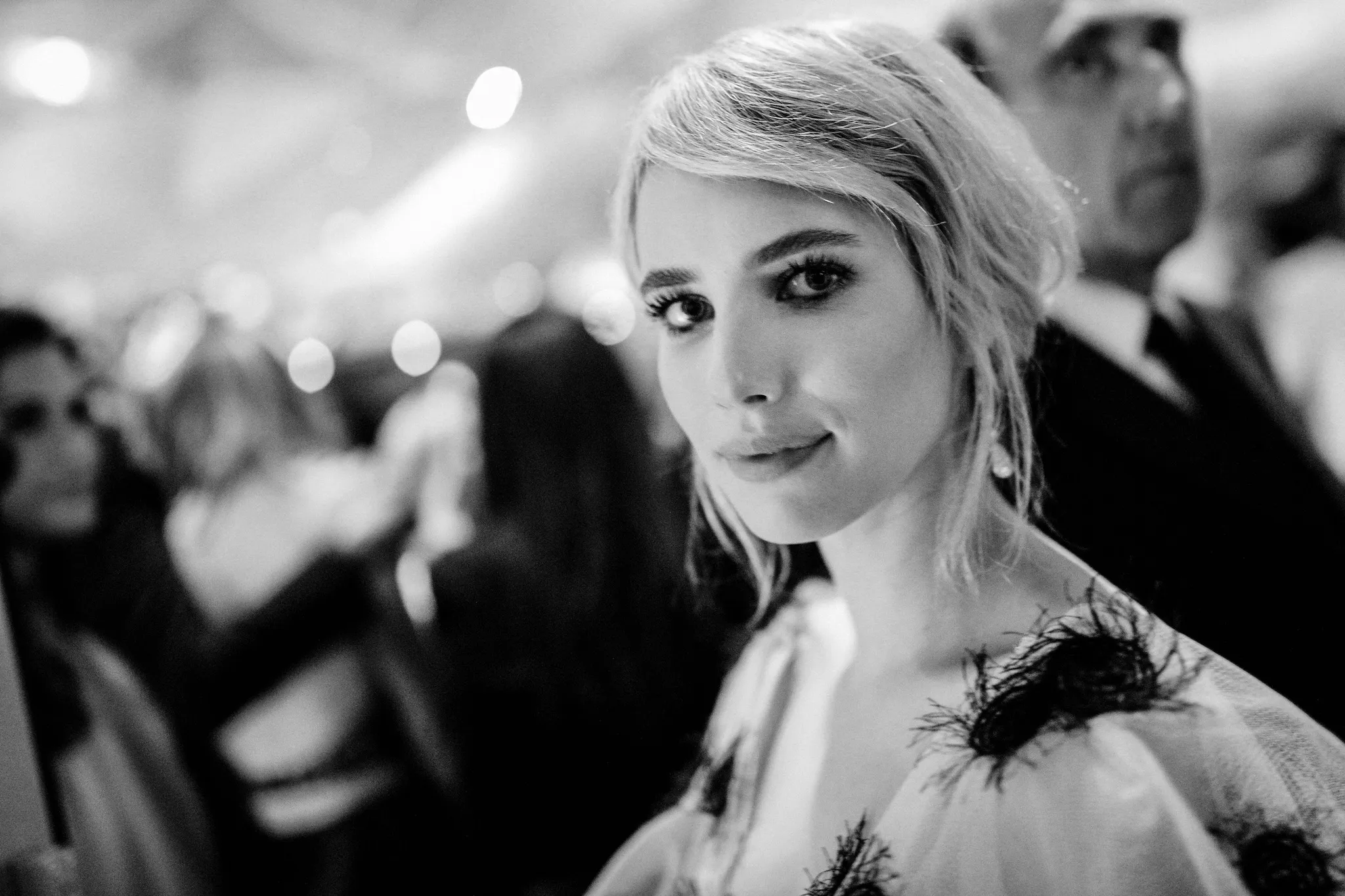 Emma Roberts Reveals the Secret Behind Her New Book Club – You Won't Believe What She Said!