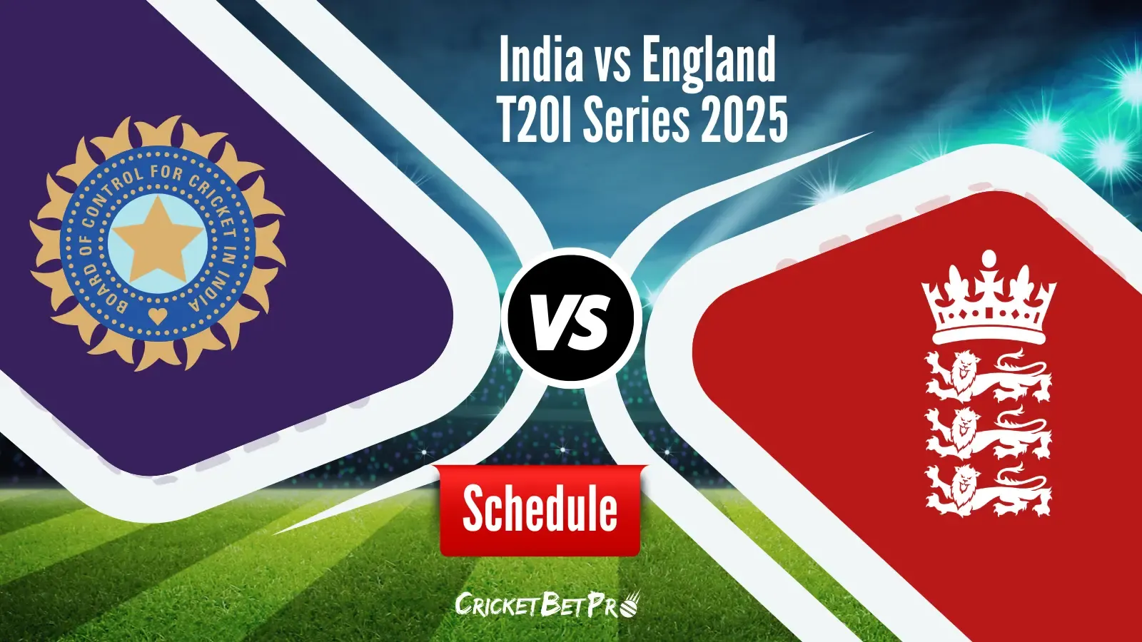 England vs India: The Epic Showdown Everyone's Talking About!