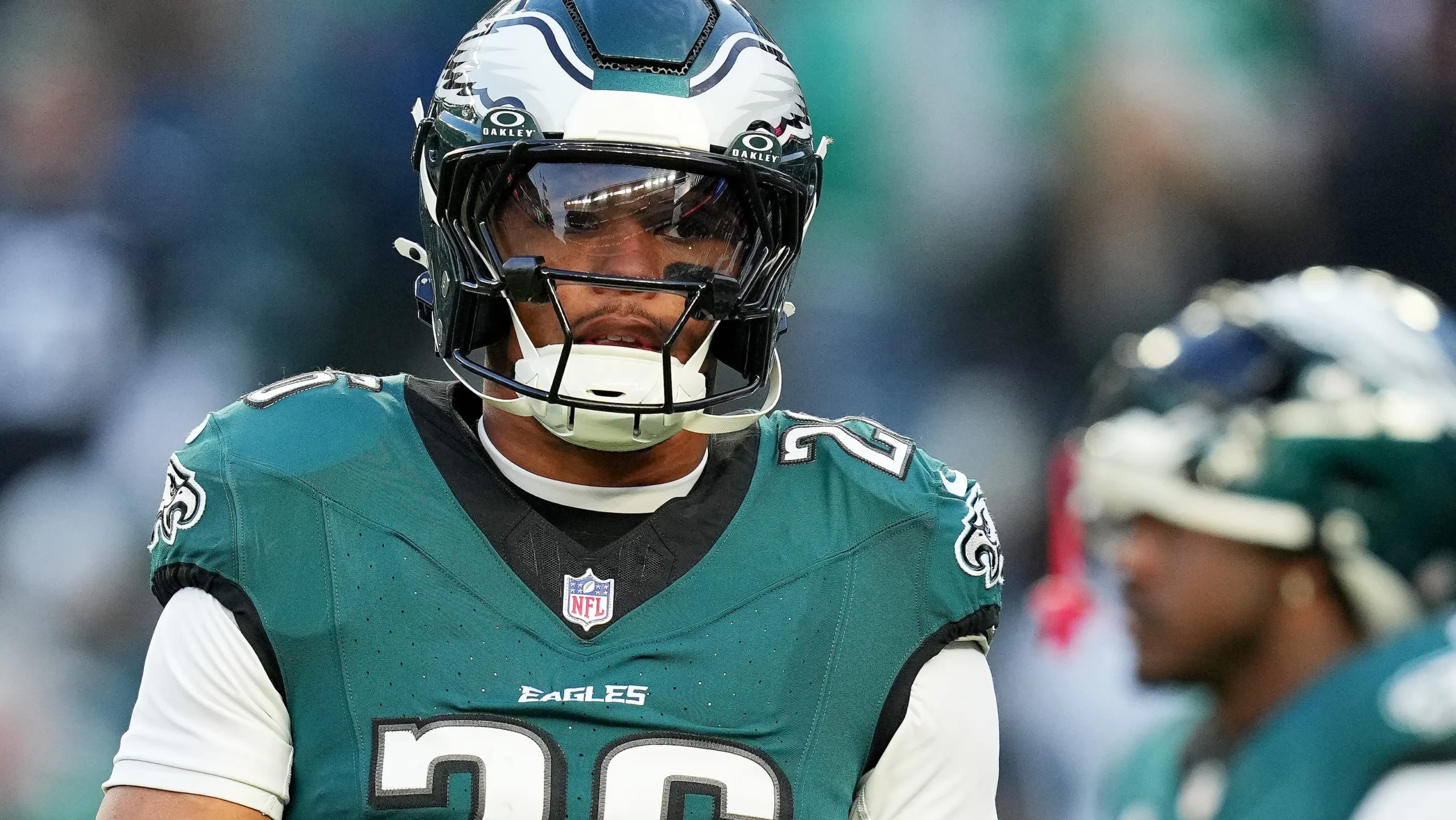 Epic Showdown: Commanders Clash with Eagles in NFC Championship!