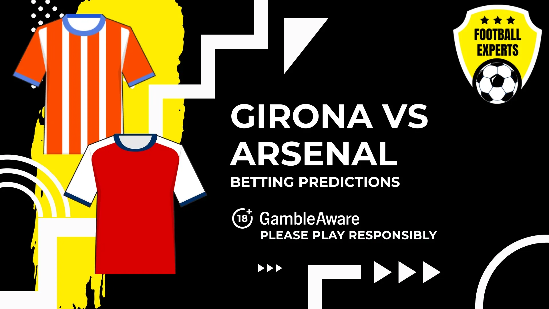 Epic Showdown: Girona Takes on Arsenal in Champions League Clash!