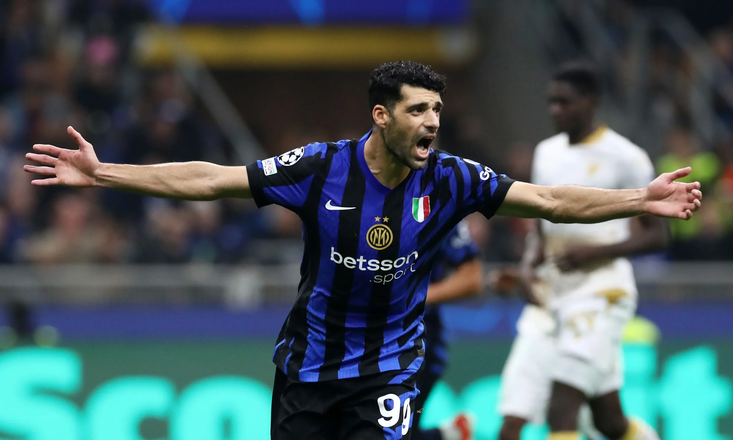 Epic Showdown: Inter Milan vs. AC Milan - Who Will Claim the Supercoppa Glory?