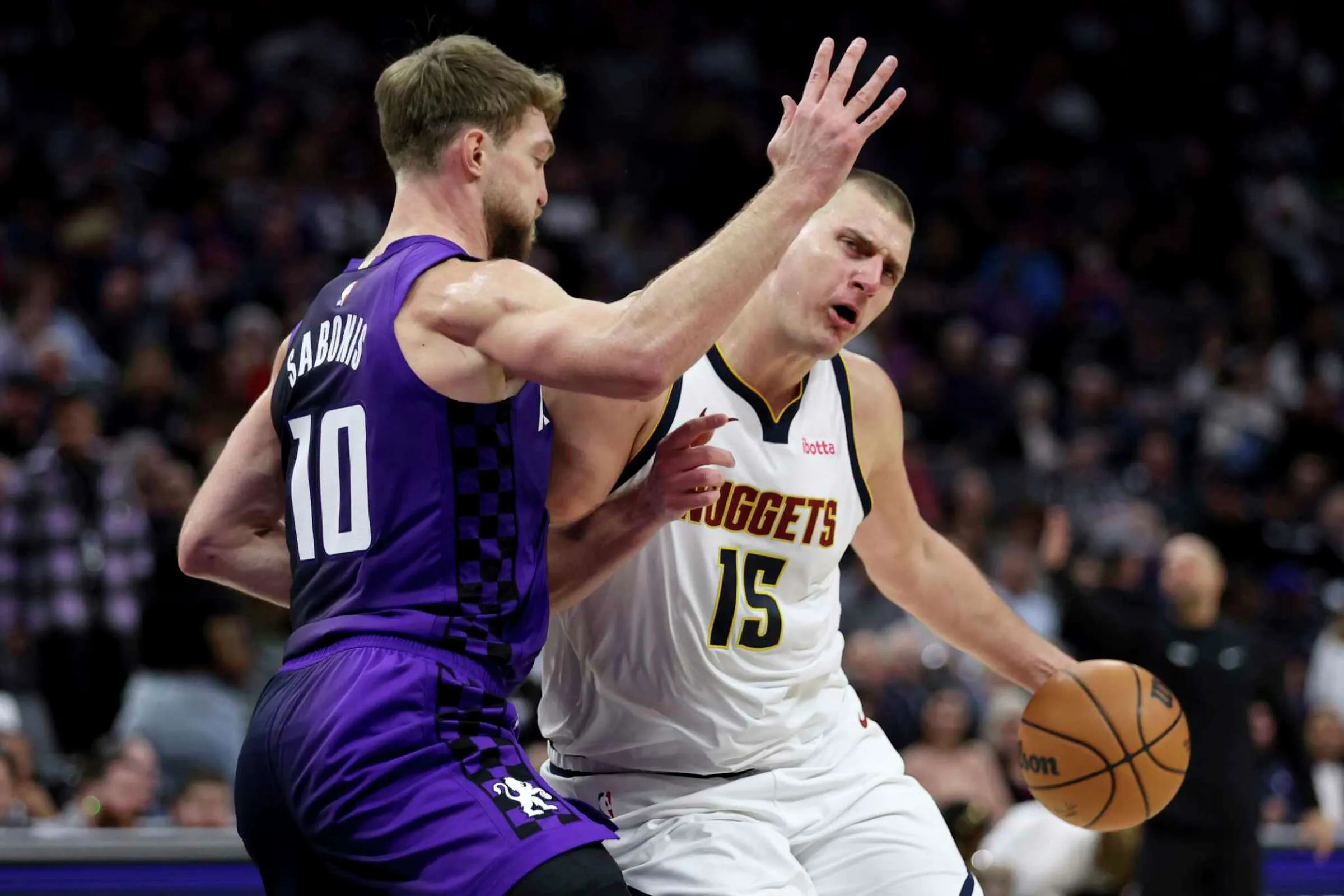 Epic Showdown: Kings Clash with Nuggets in Must-Watch NBA Battle!