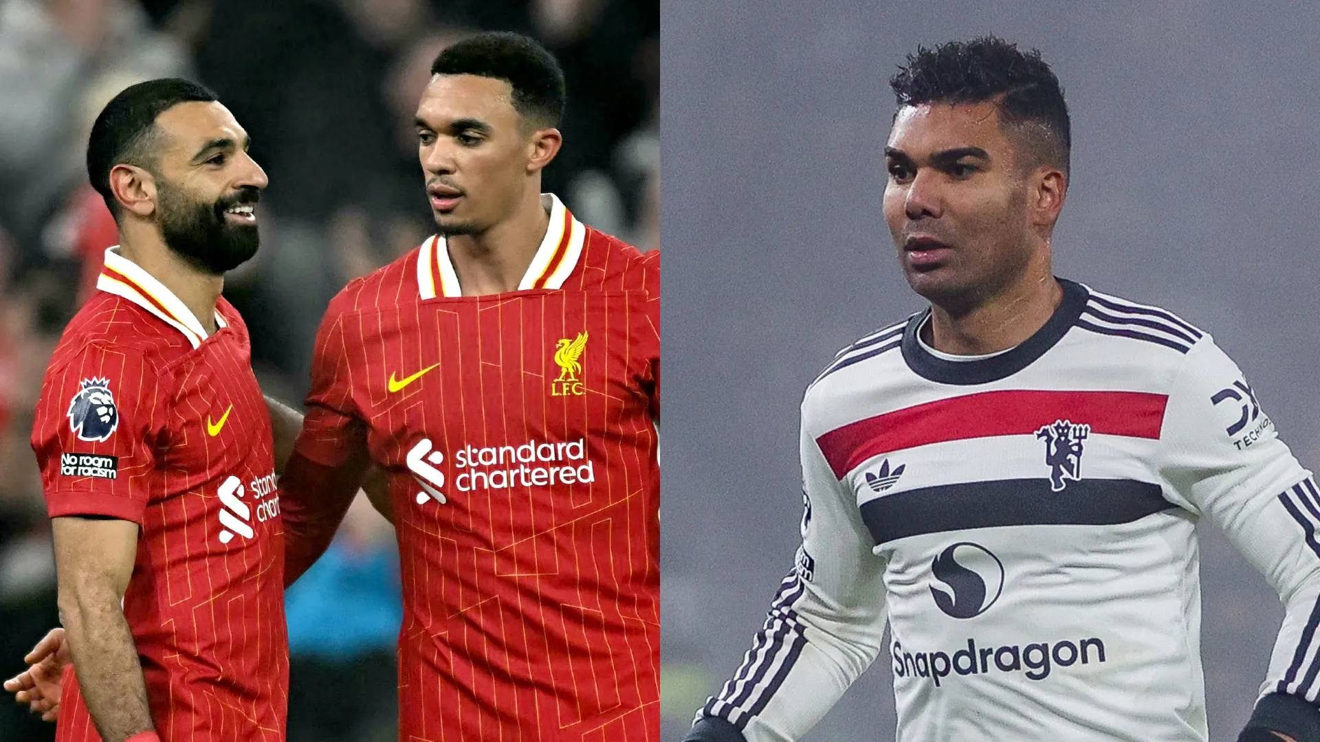 Epic Showdown: Liverpool vs Man United – Who Will Dominate Anfield?