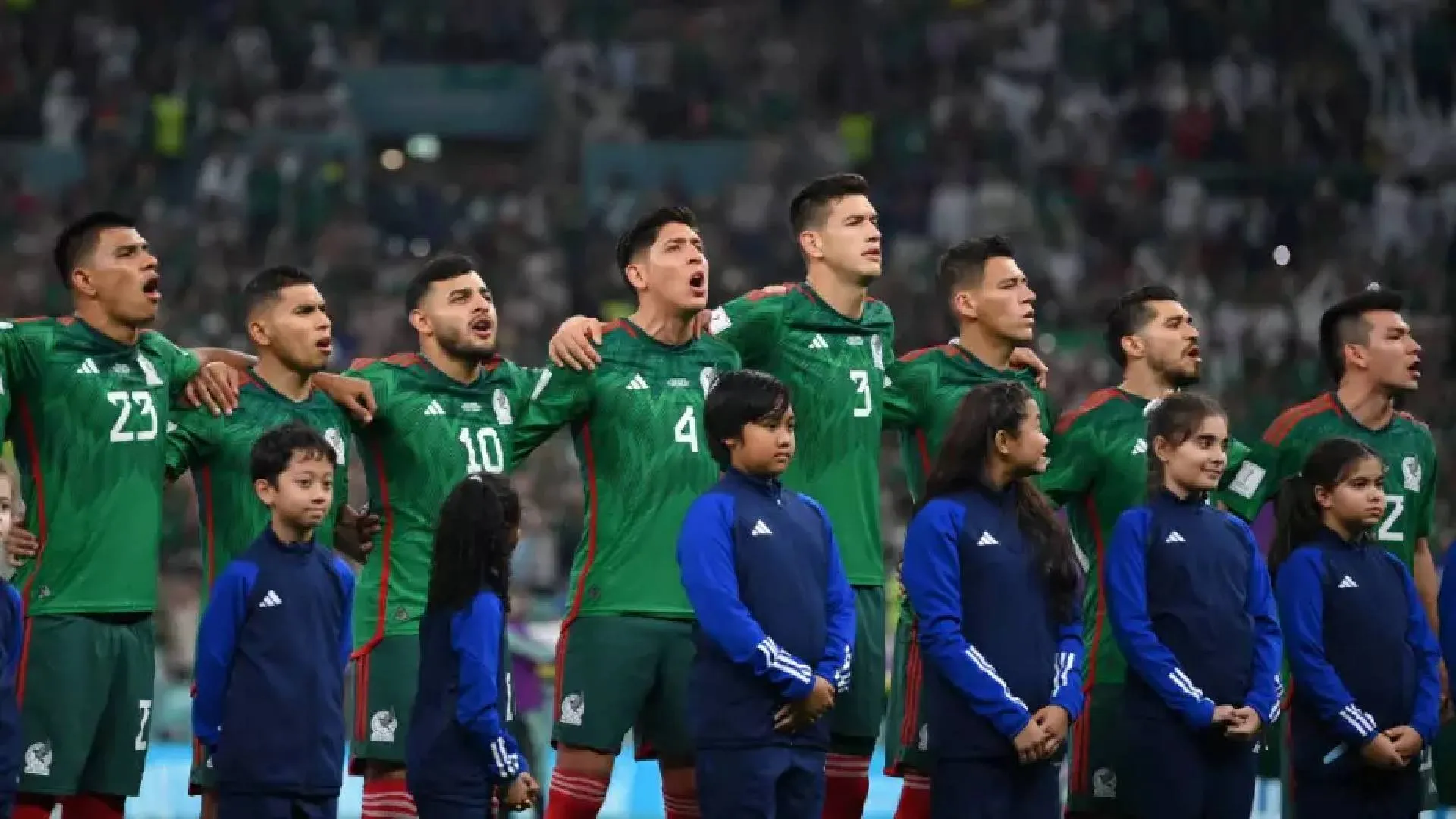 Epic Showdown: Mexico Takes on River Plate in Thrilling Clash!