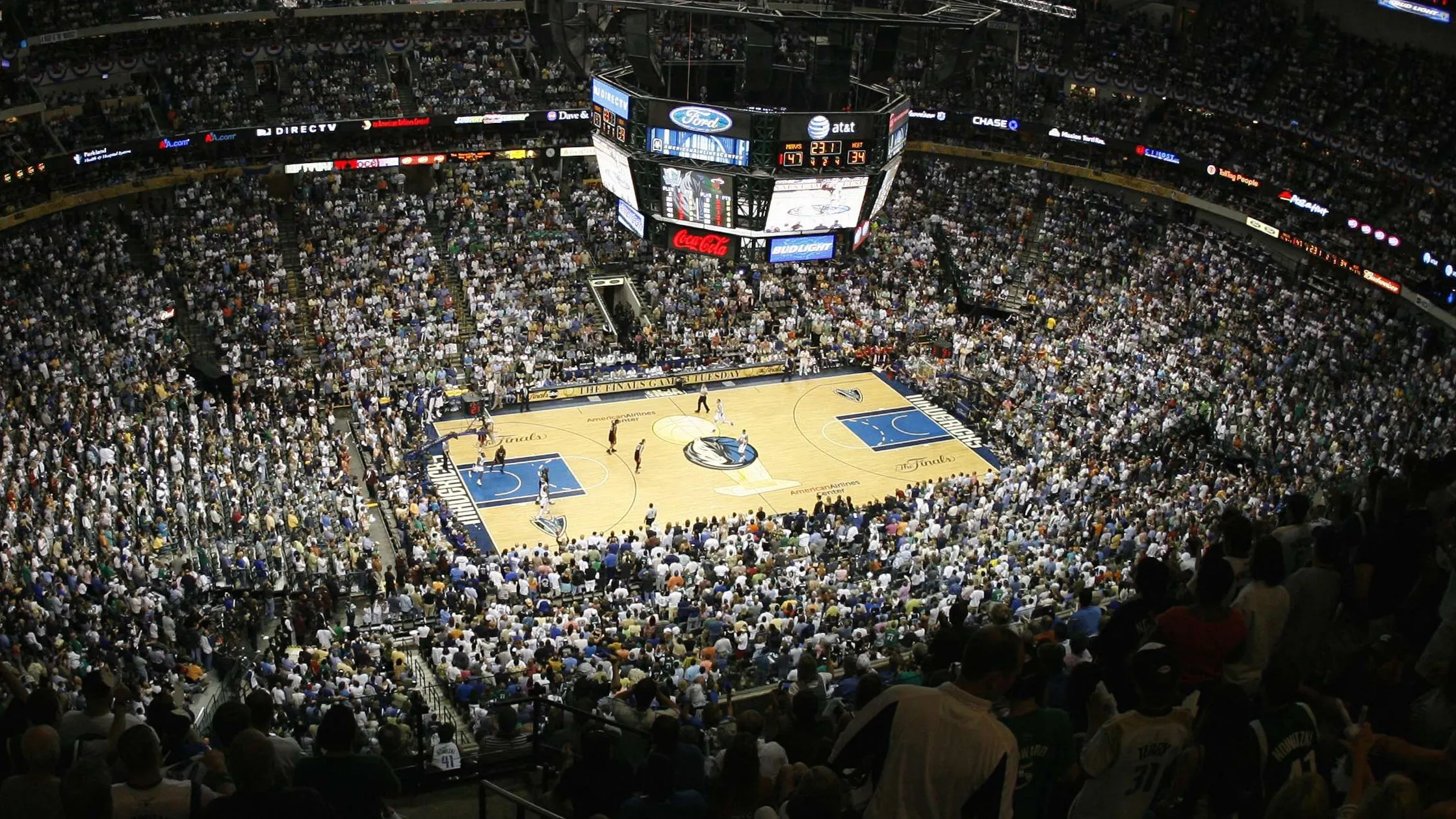 Epic Showdown: Nuggets and Mavericks Clash in Must-Watch NBA Battle!