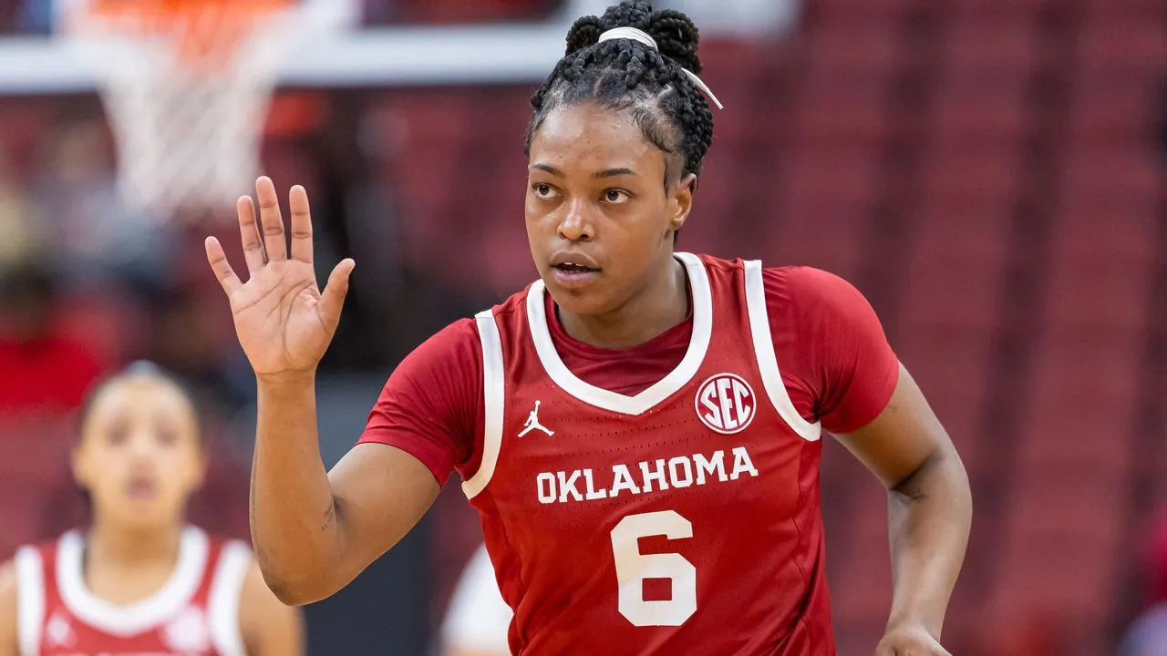 Epic Showdown: Oklahoma vs. Tennessee - Who Will Claim Victory?