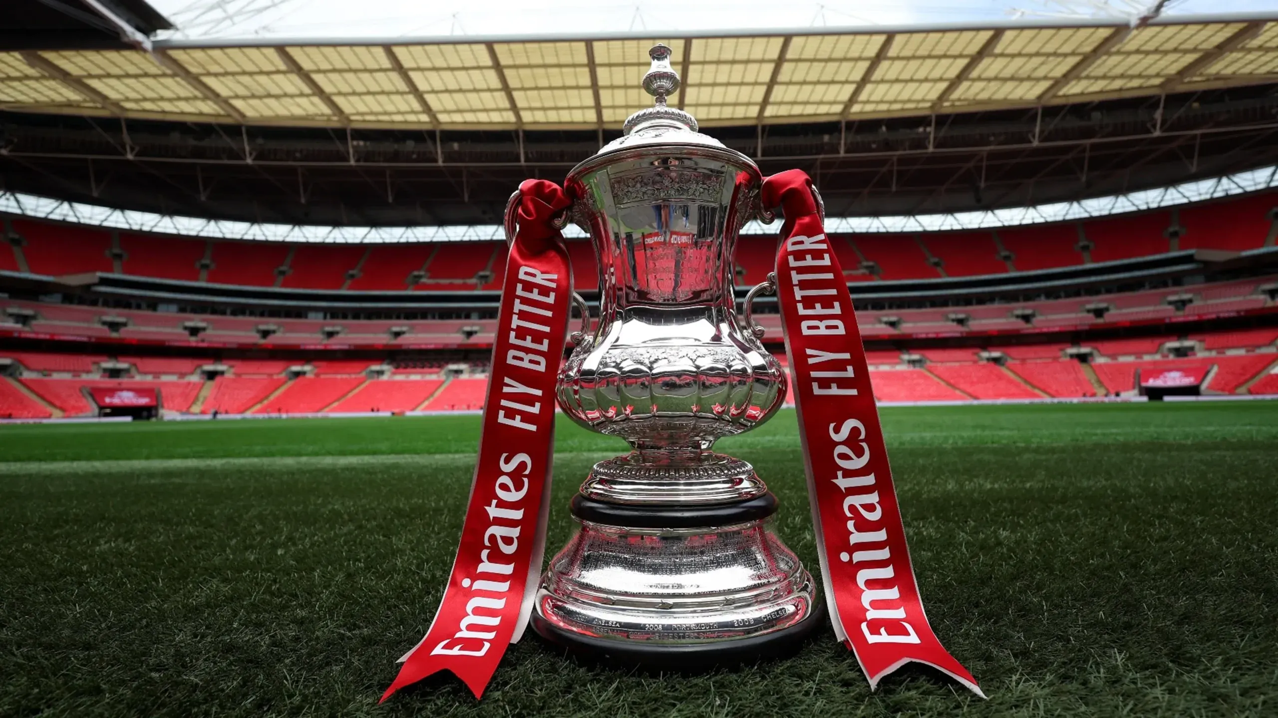 FA Cup Fever: Why This Year’s Tournament is a Must-Watch!