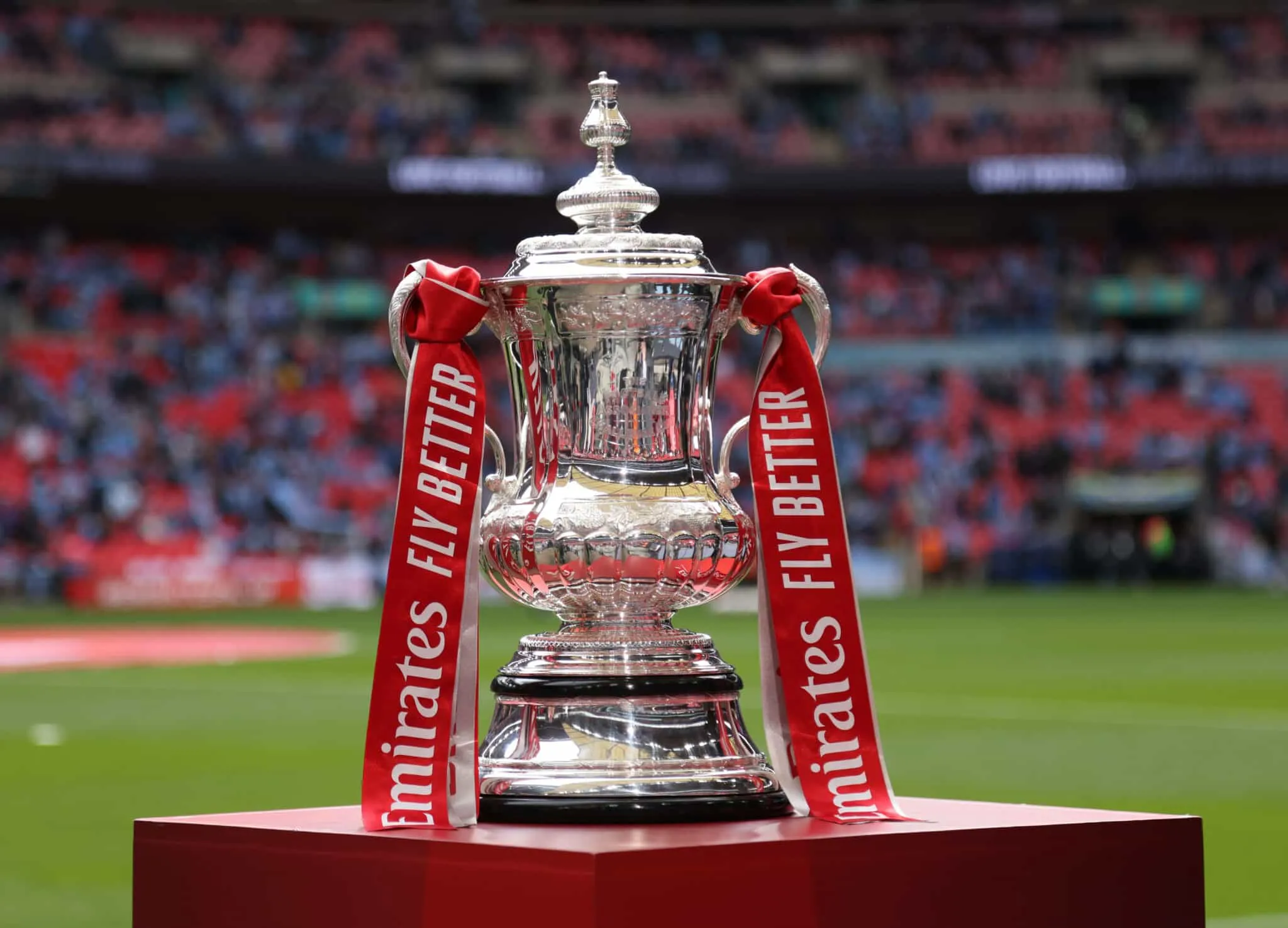 FA Cup Fixtures: The Must-Watch Matches That Could Change Everything!