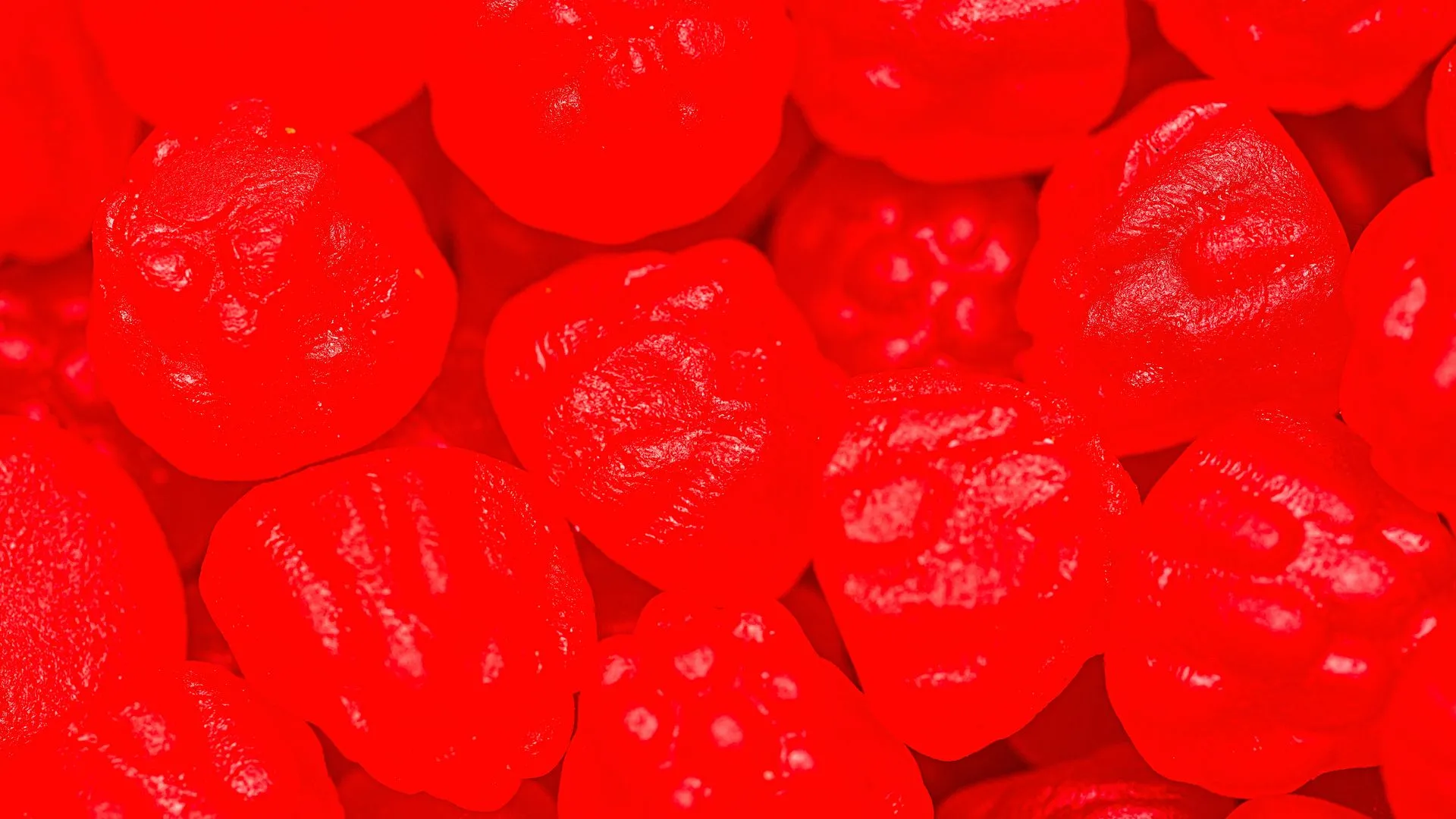 FDA's Shocking Ban: Red Dye No. 3 Outlawed in Popular Foods!