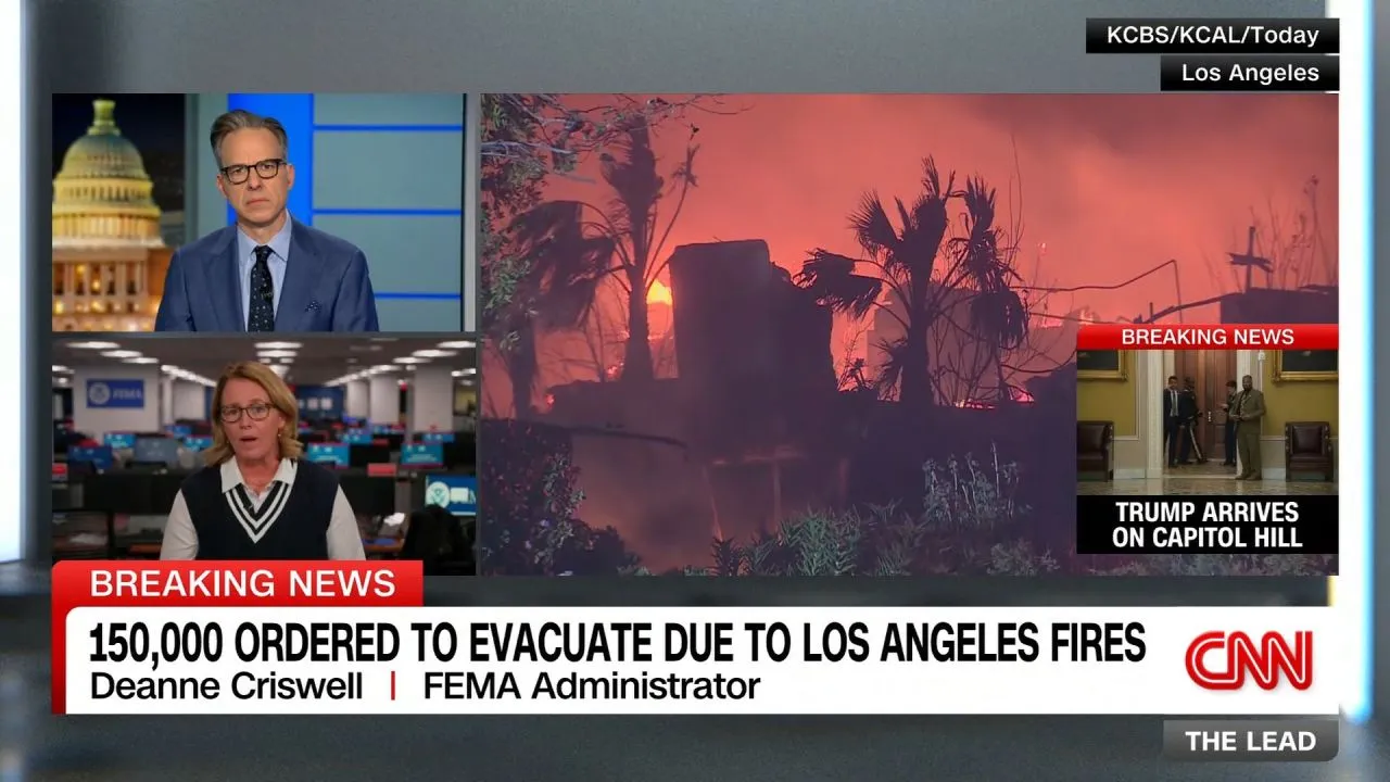 FEMA's New Rumor Response Page: What You Need to Know Now!