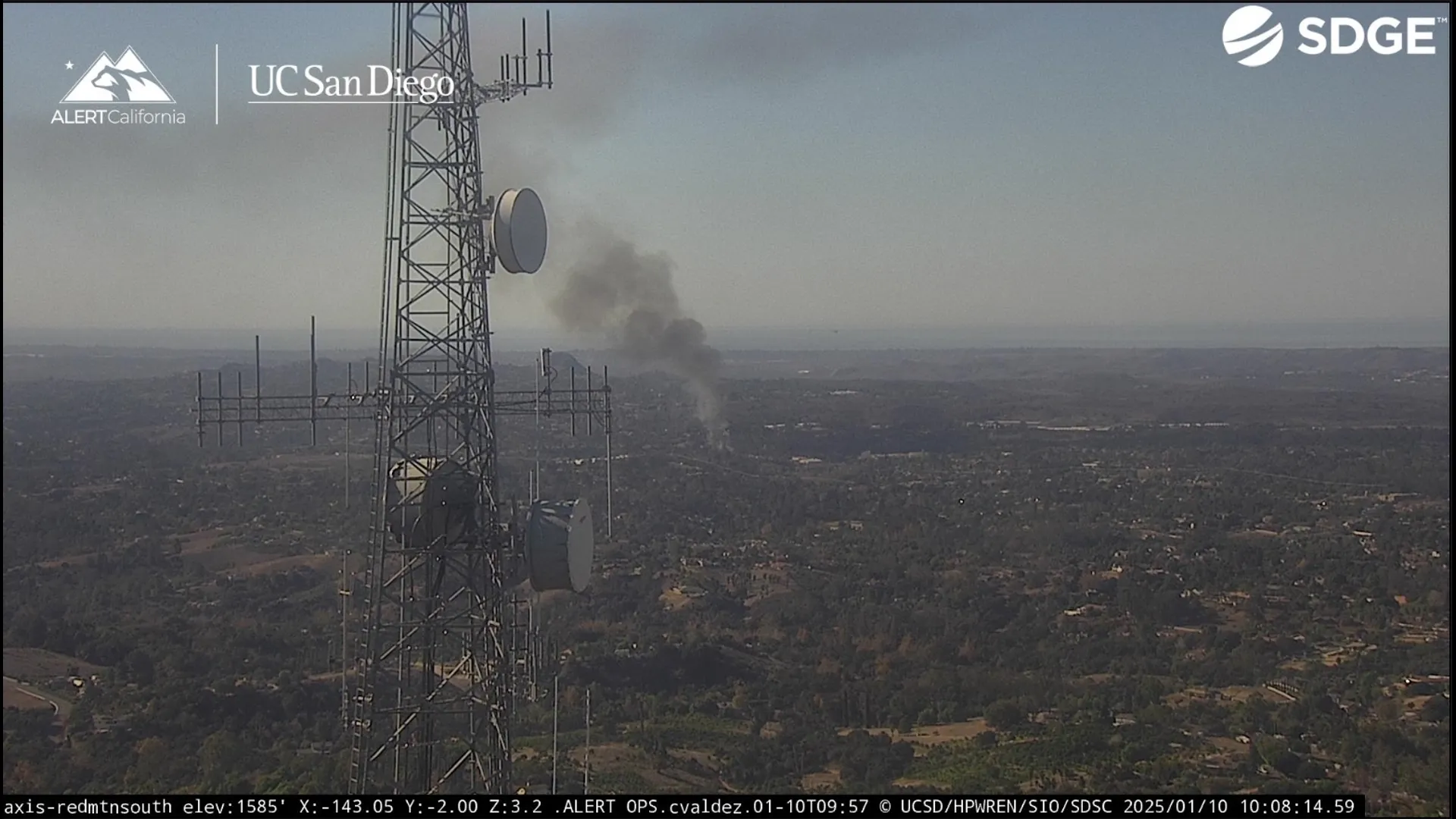Fallbrook Fire: What You Need to Know About the Blaze That's Captivating the Nation