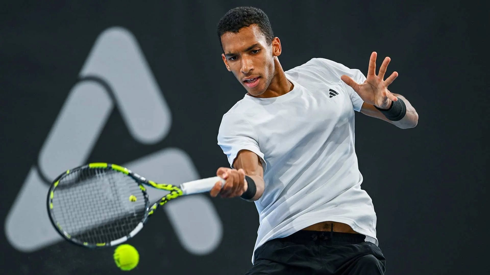 Felix Auger-Aliassime Shines Bright: Is He the Future of Tennis?