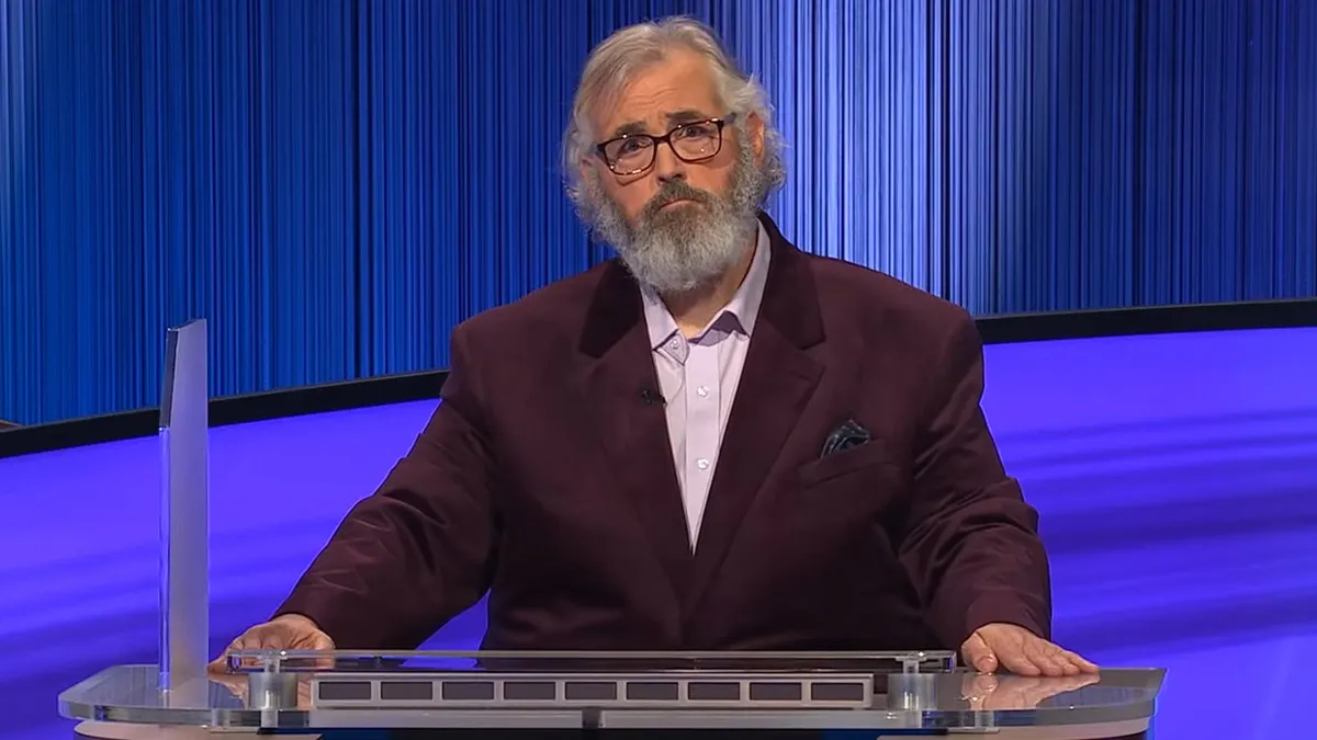 Final Jeopardy Shocker: What Happened on January 22, 2025?