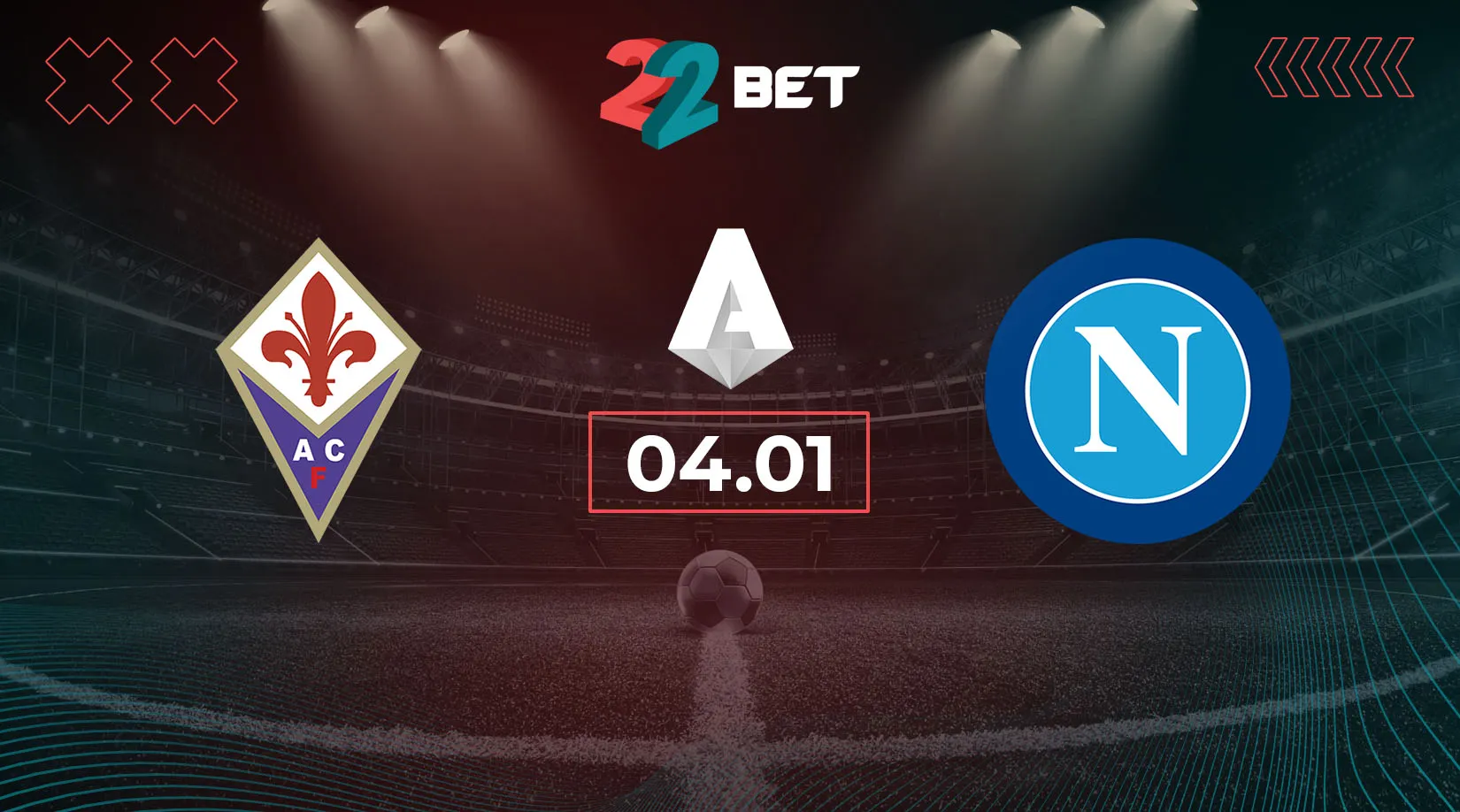 Fiorentina vs Napoli: Can the Viola Upset the Champions in a Thrilling Showdown?