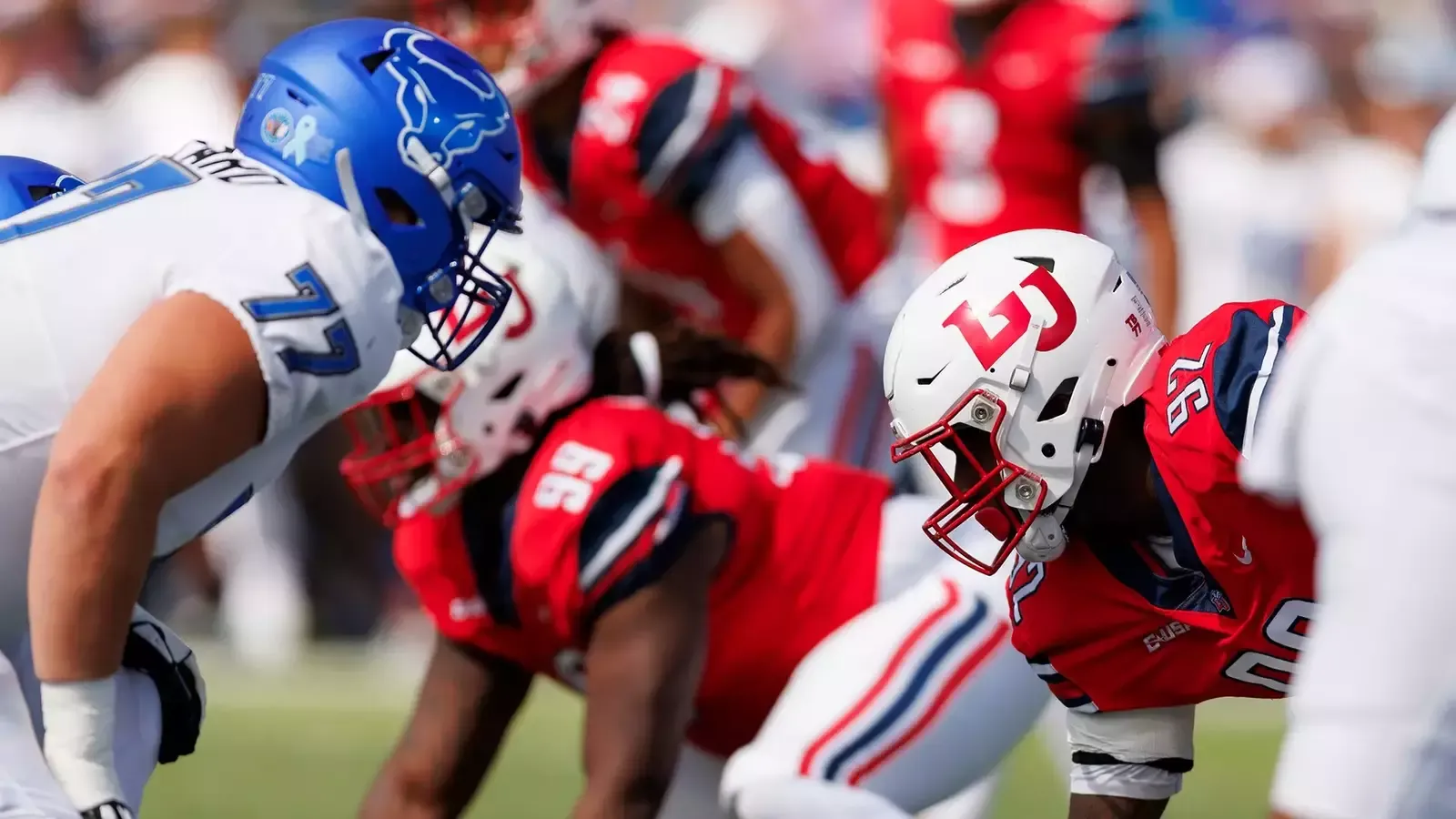 Flames Ignite: Liberty Football's Journey to National Glory!