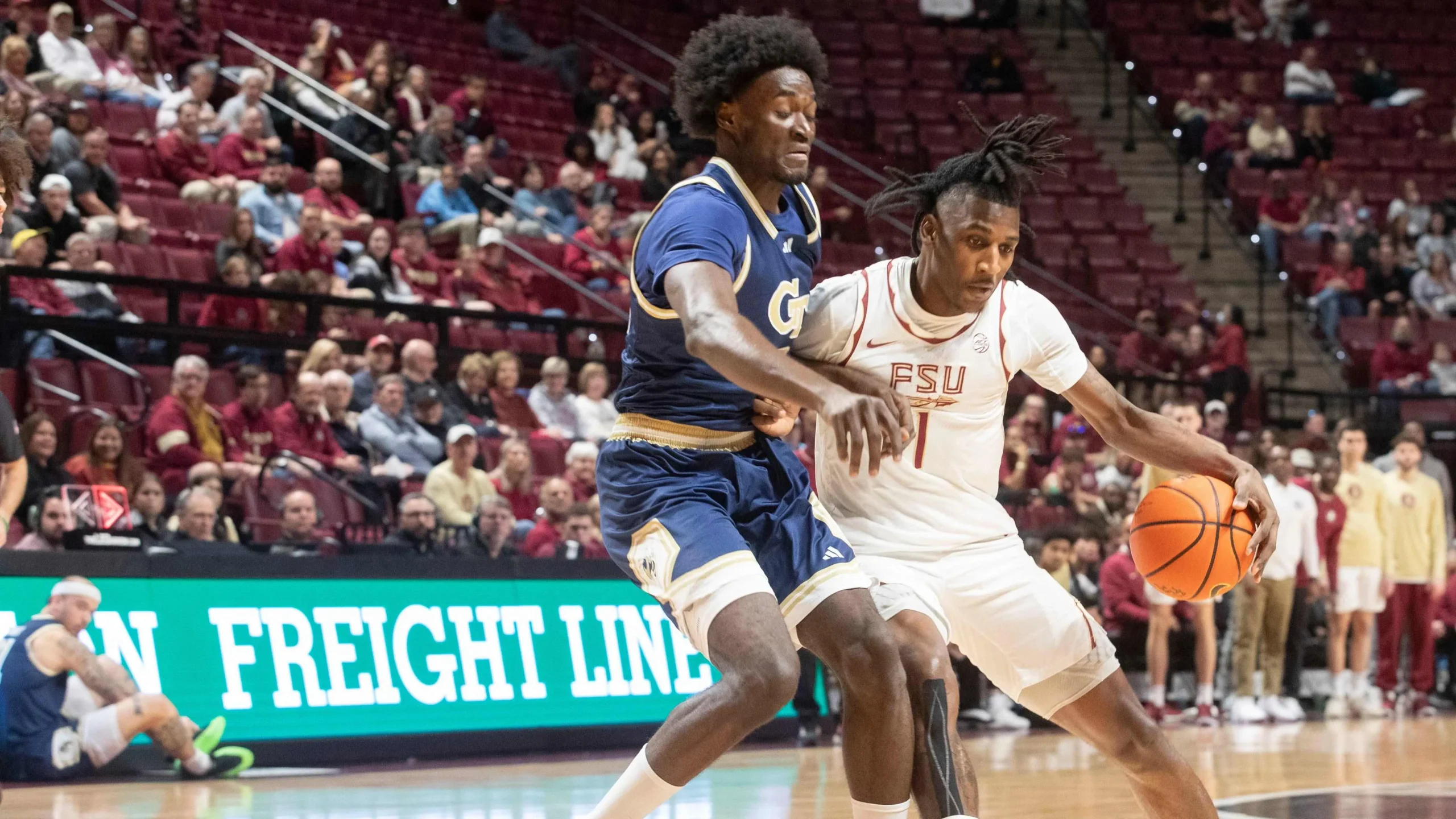 Florida State Basketball: Can the Seminoles Keep Their Winning Streak Alive on the West Coast?