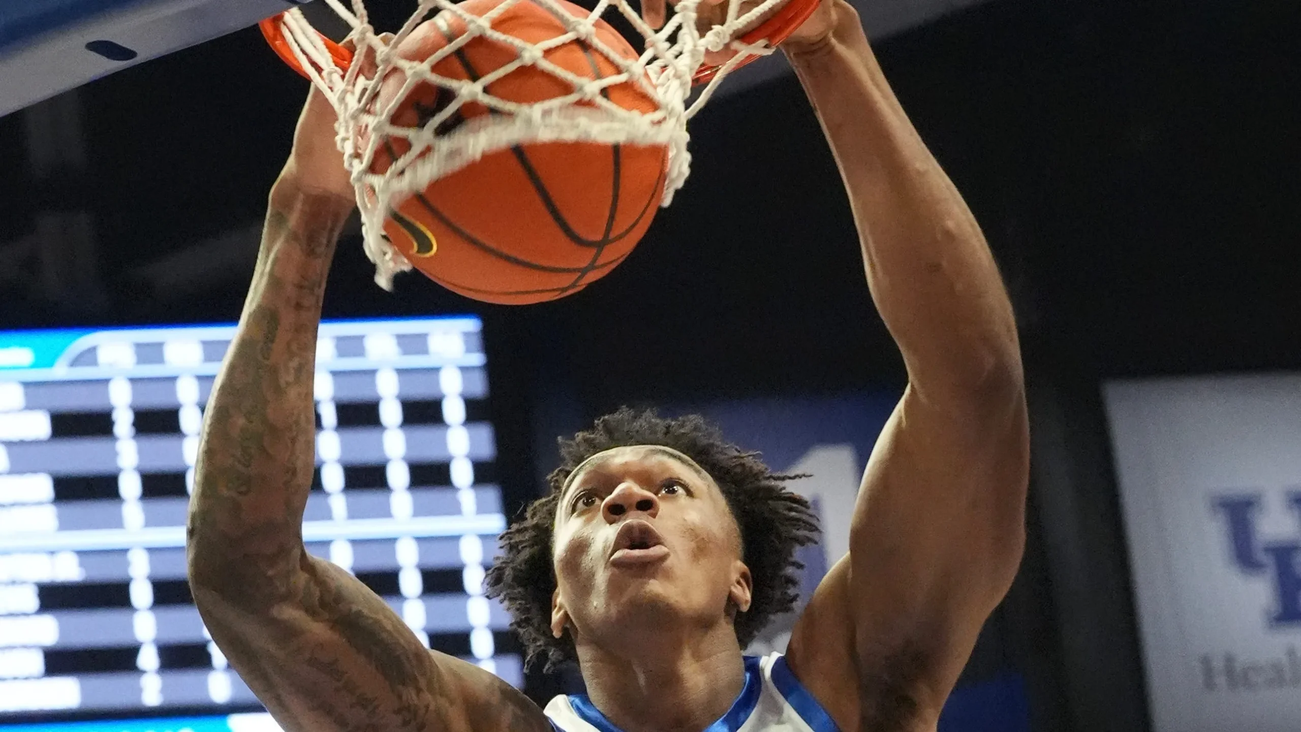Florida vs. Kentucky: A Thrilling SEC Showdown You Can't Miss!