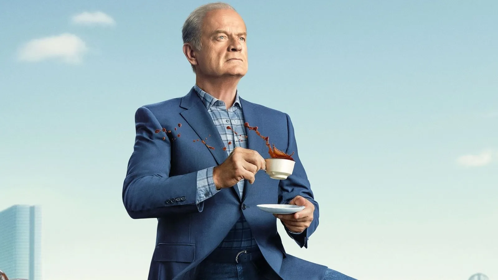 Frasier Revival Axed: What's Next for Kelsey Grammer's Iconic Character?