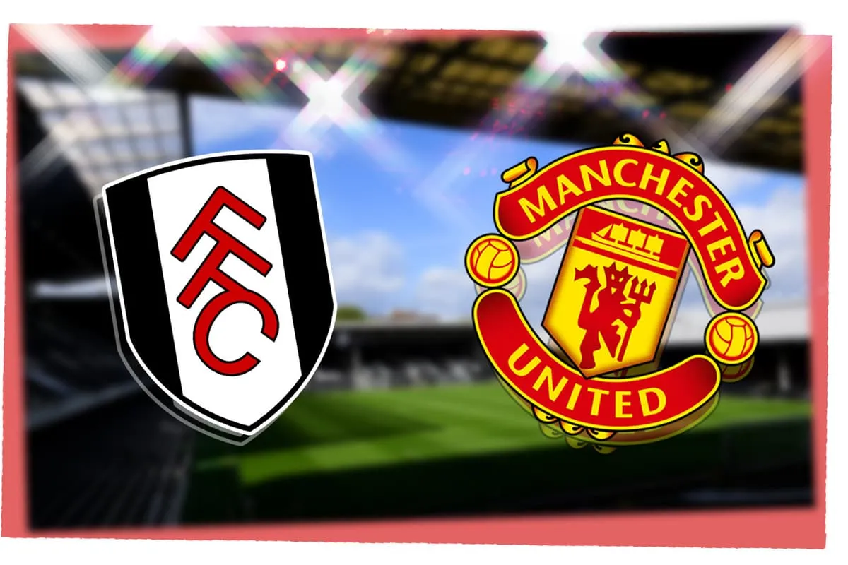 Fulham vs Man United: Can the Red Devils Turn Their Season Around?