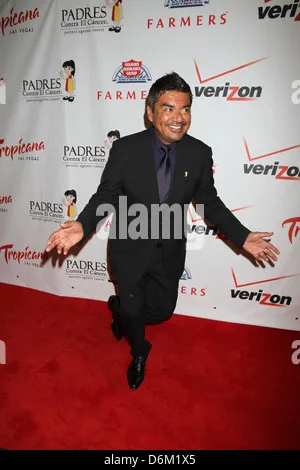 George Lopez Sparks Controversy with Latest Stand-Up Routine – What He Said That Has Everyone Talking!