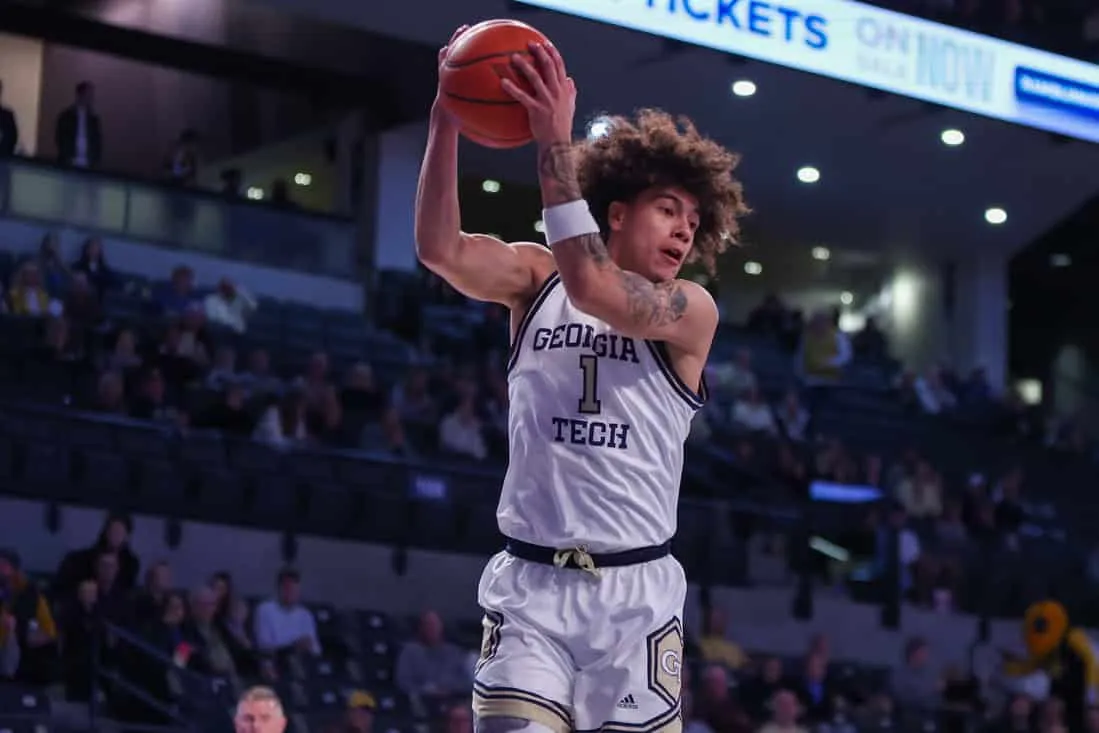 Georgia Tech vs. Syracuse: A Thrilling Showdown You Can't Miss!