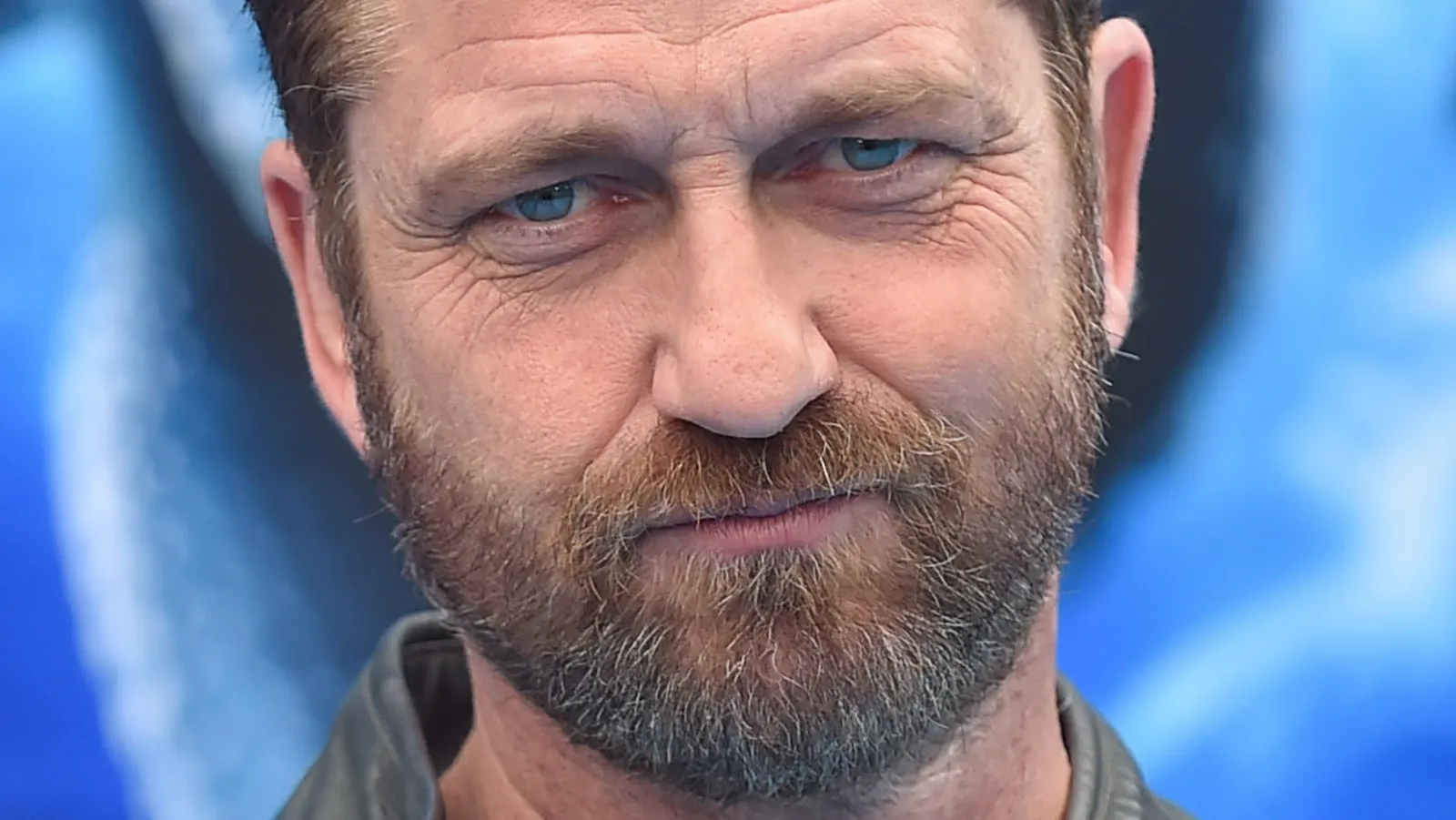 Gerard Butler's Thrilling New Role: What You Need to Know!