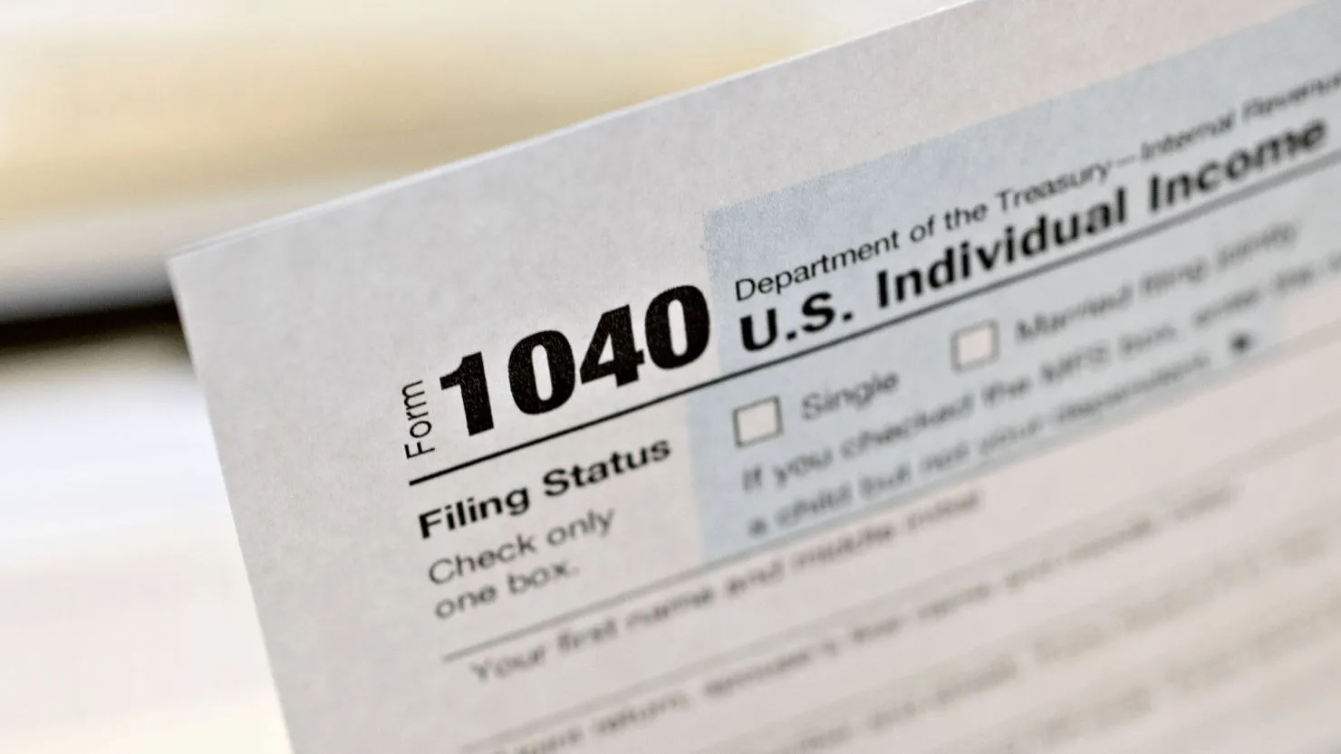 Get Ready: 2025 Income Tax Season Kicks Off January 27!