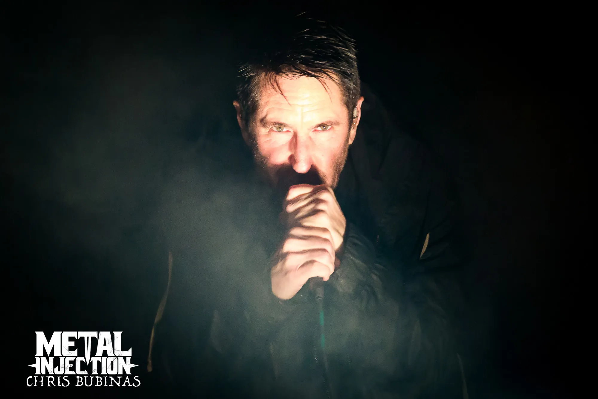 Get Ready: Nine Inch Nails Set to Rock the 2025 World Tour!