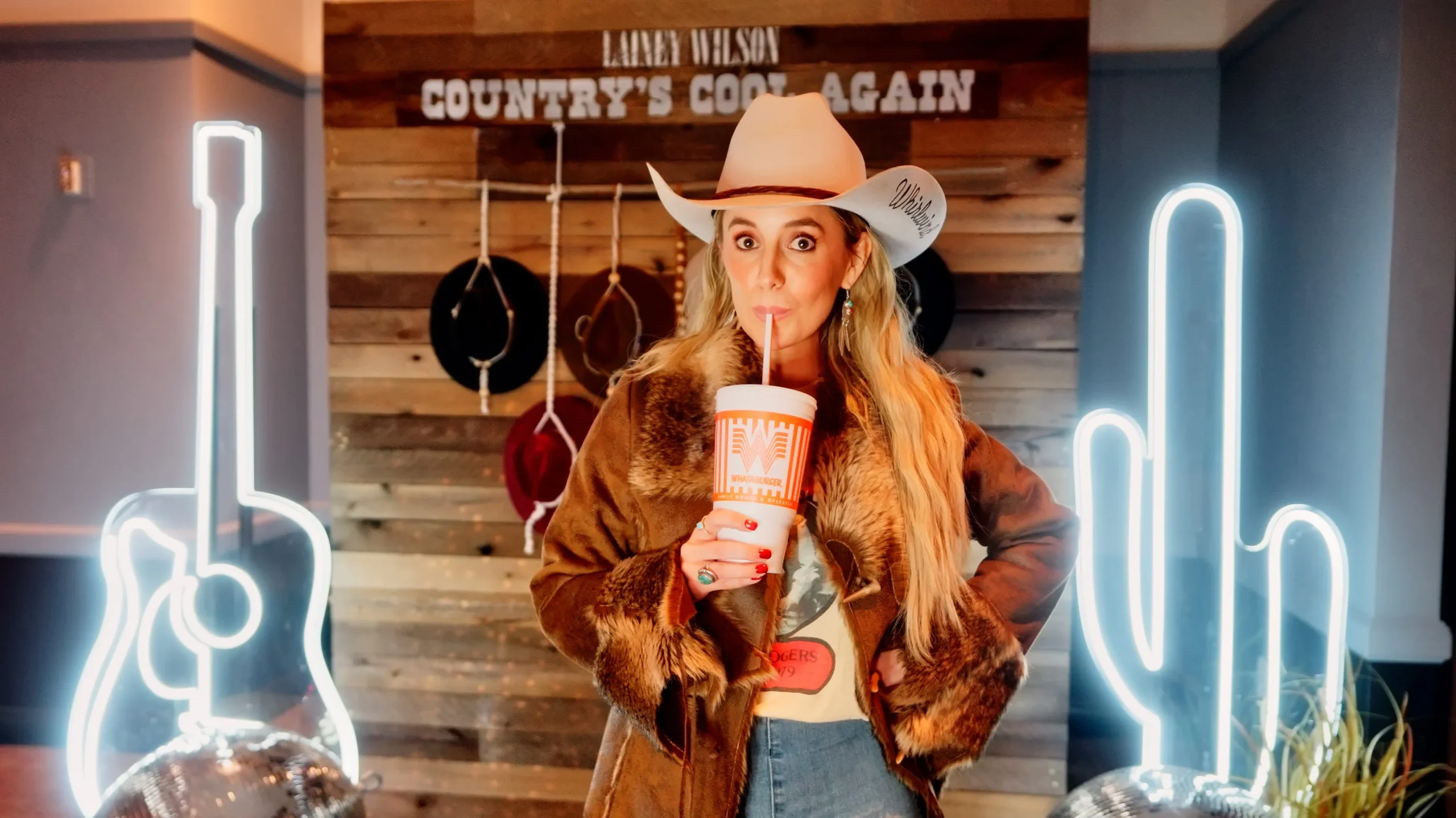 Get Your Free Honey Butter Chicken Biscuit at Whataburger Today!