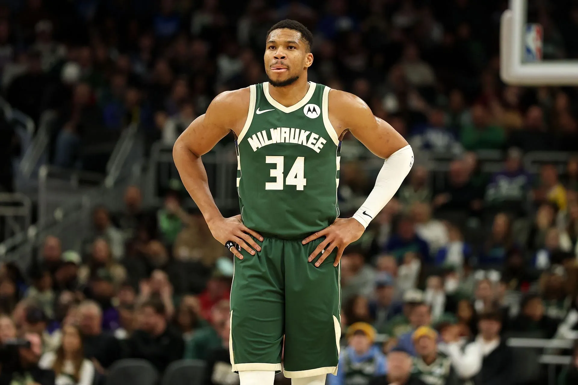 Giannis Antetokounmpo's Jaw-Dropping Stats: Is He the MVP Front-Runner?